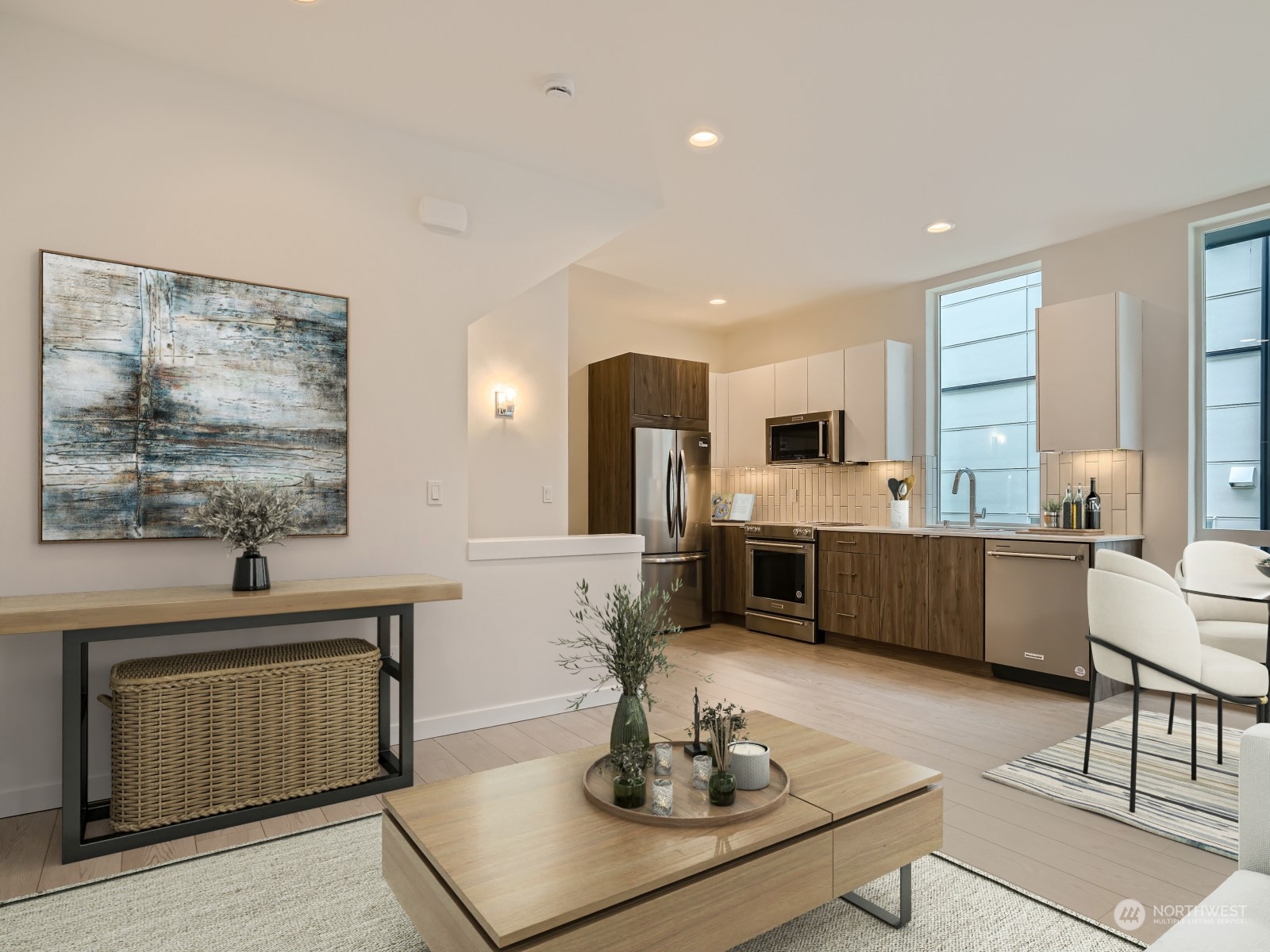 3416 15th Avenue W Unit: C