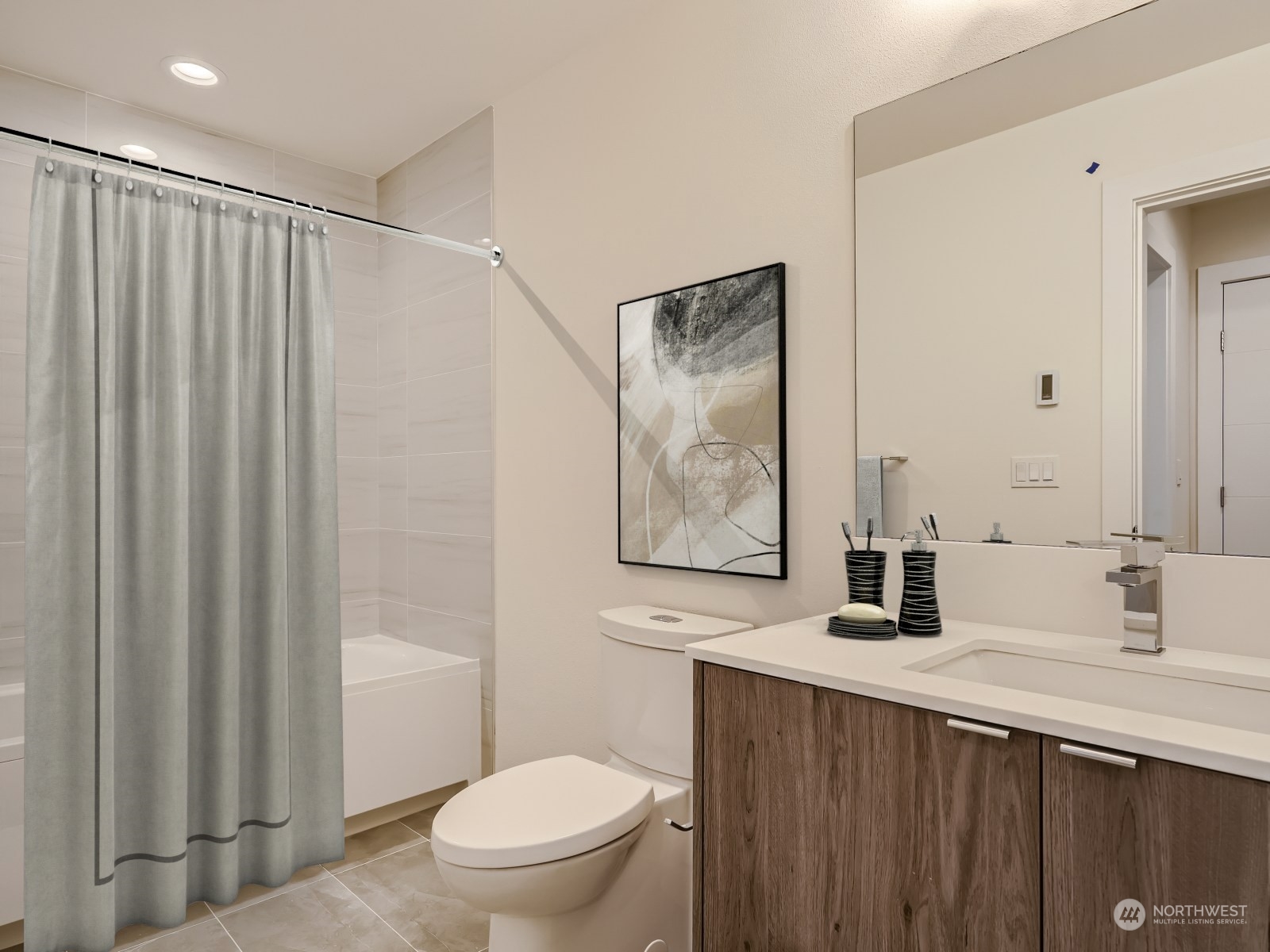 3416 15th Avenue W Unit: C