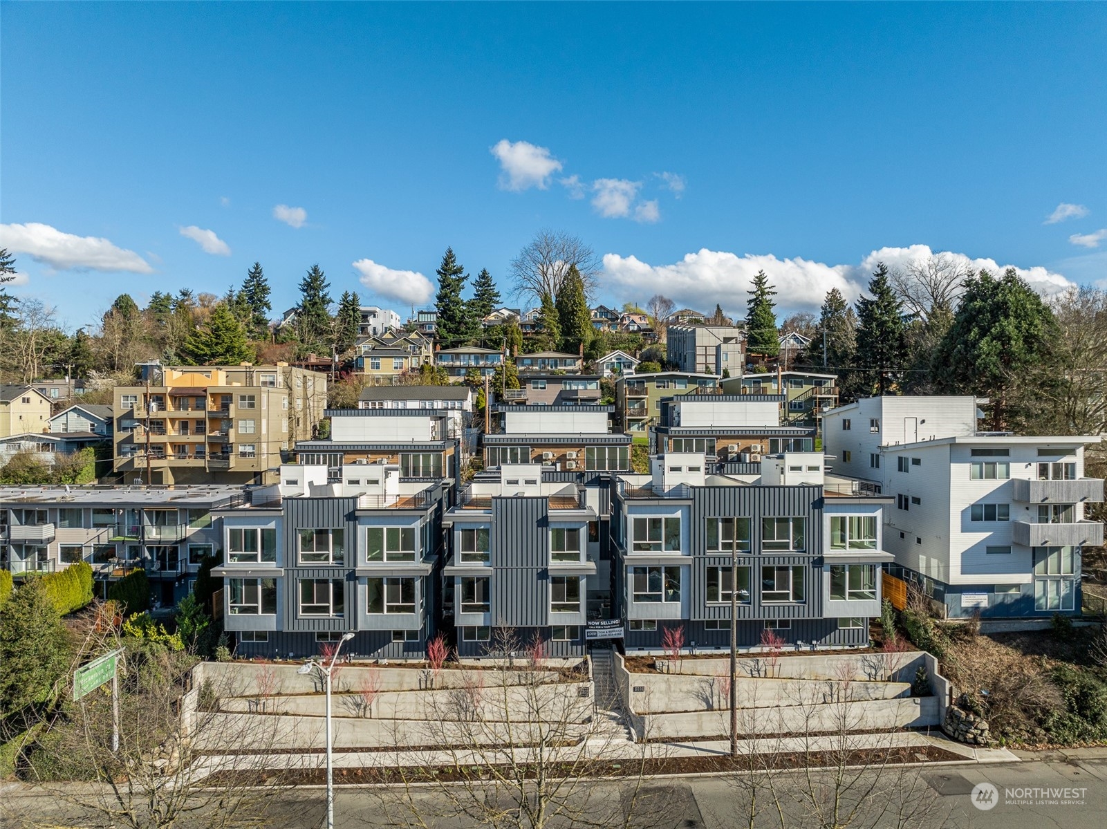 3416 15th Avenue W Unit: C