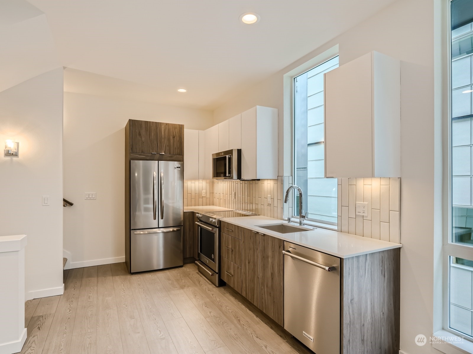 3412 15th Avenue W Unit: B