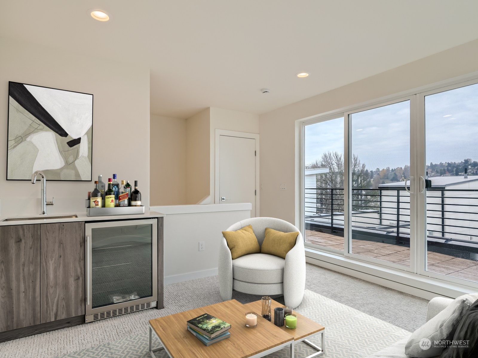 3412 15th Avenue W Unit: B
