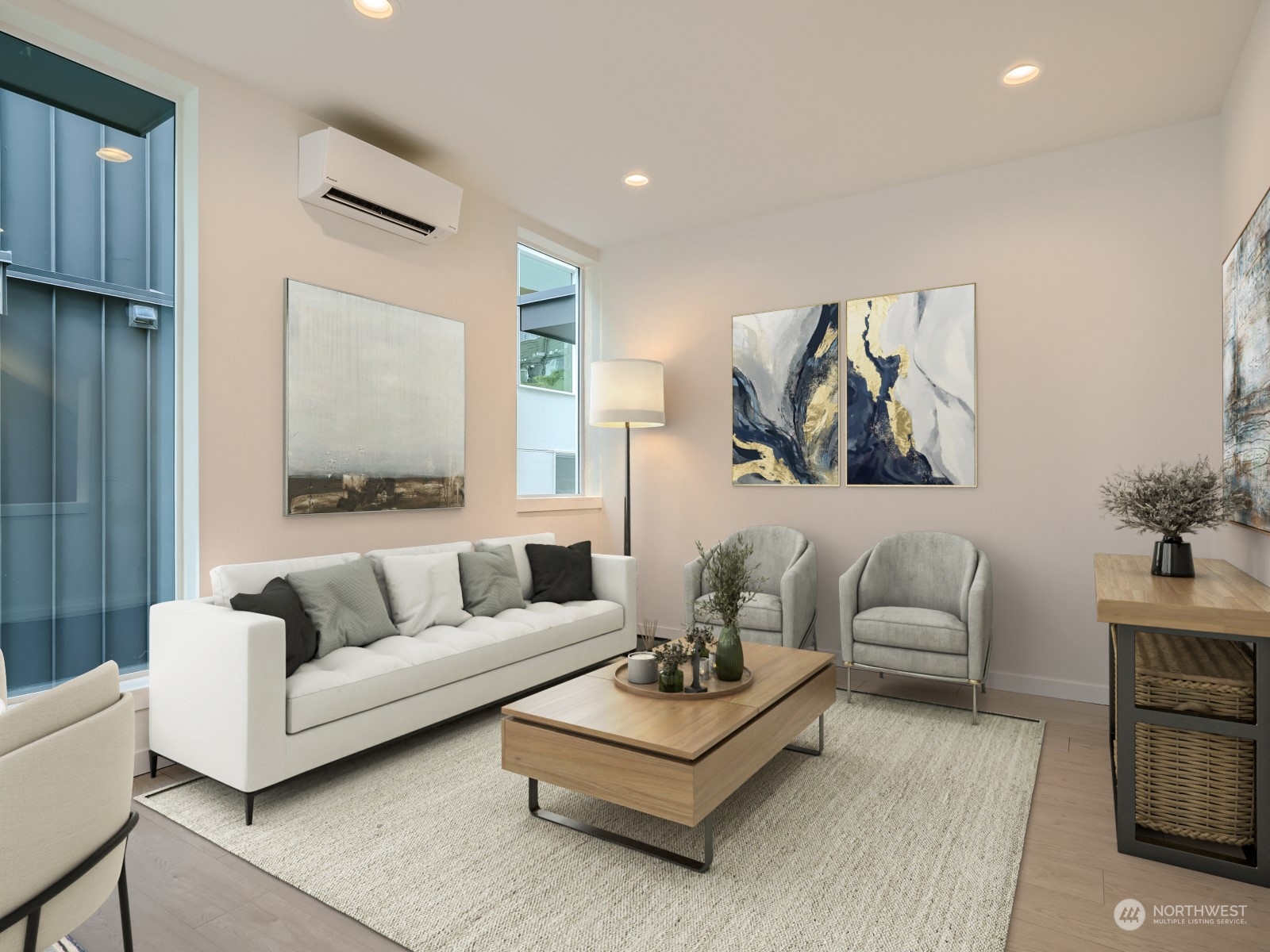 3412 15th Avenue W Unit: B