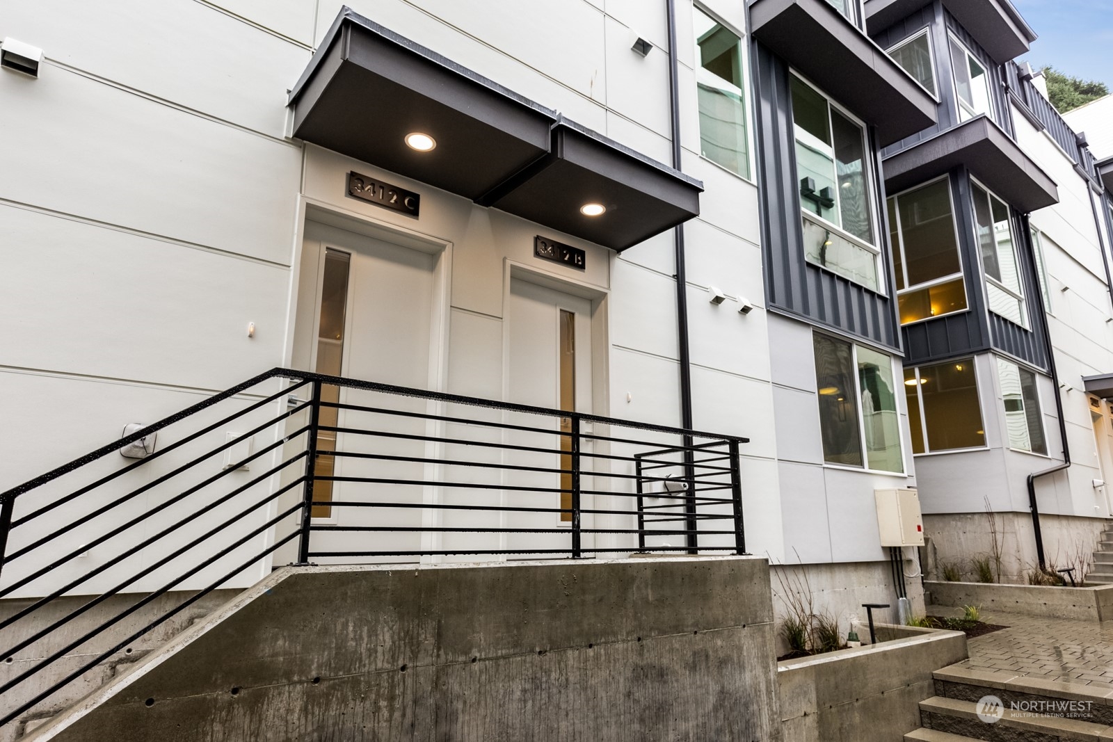 3412 15th Avenue W Unit: B