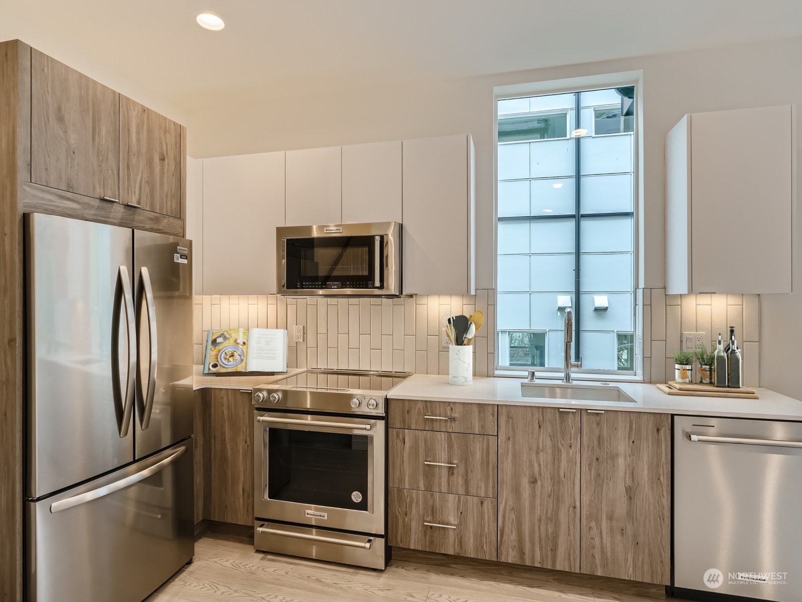3412 15th Avenue W Unit: B