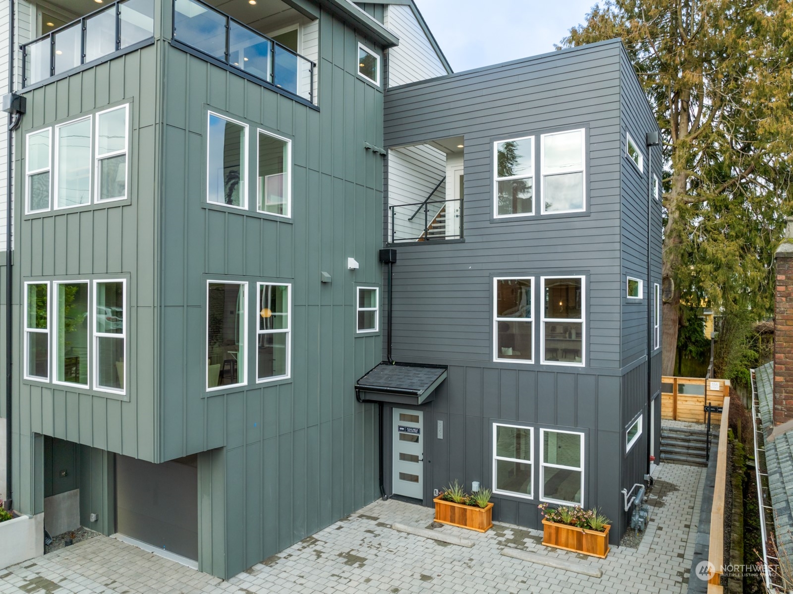 356 N 75th Street Unit: B