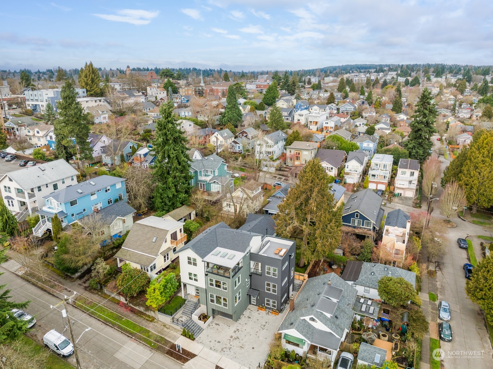 356 N 75th Street Unit: B
