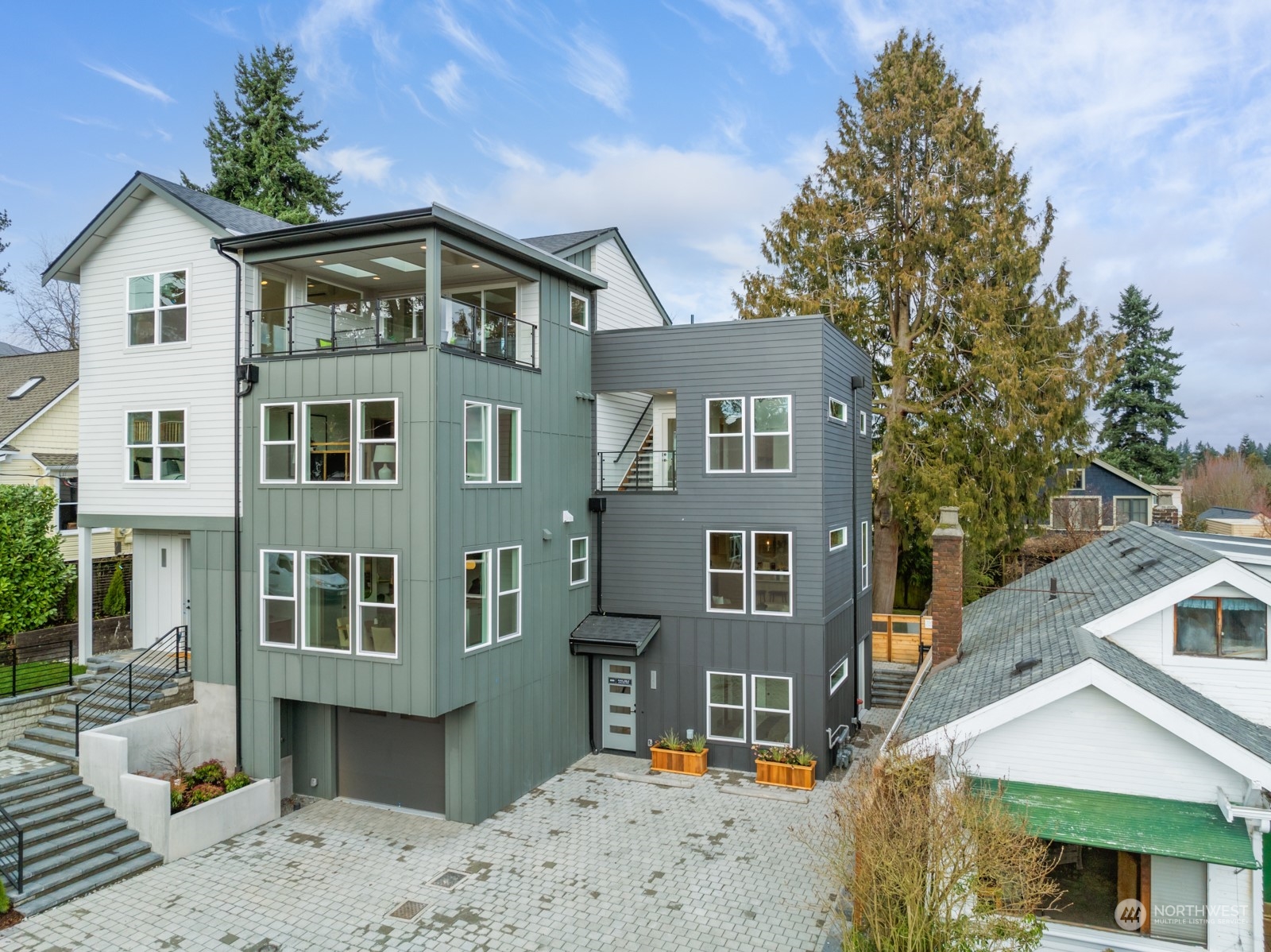 356 N 75th Street Unit: B