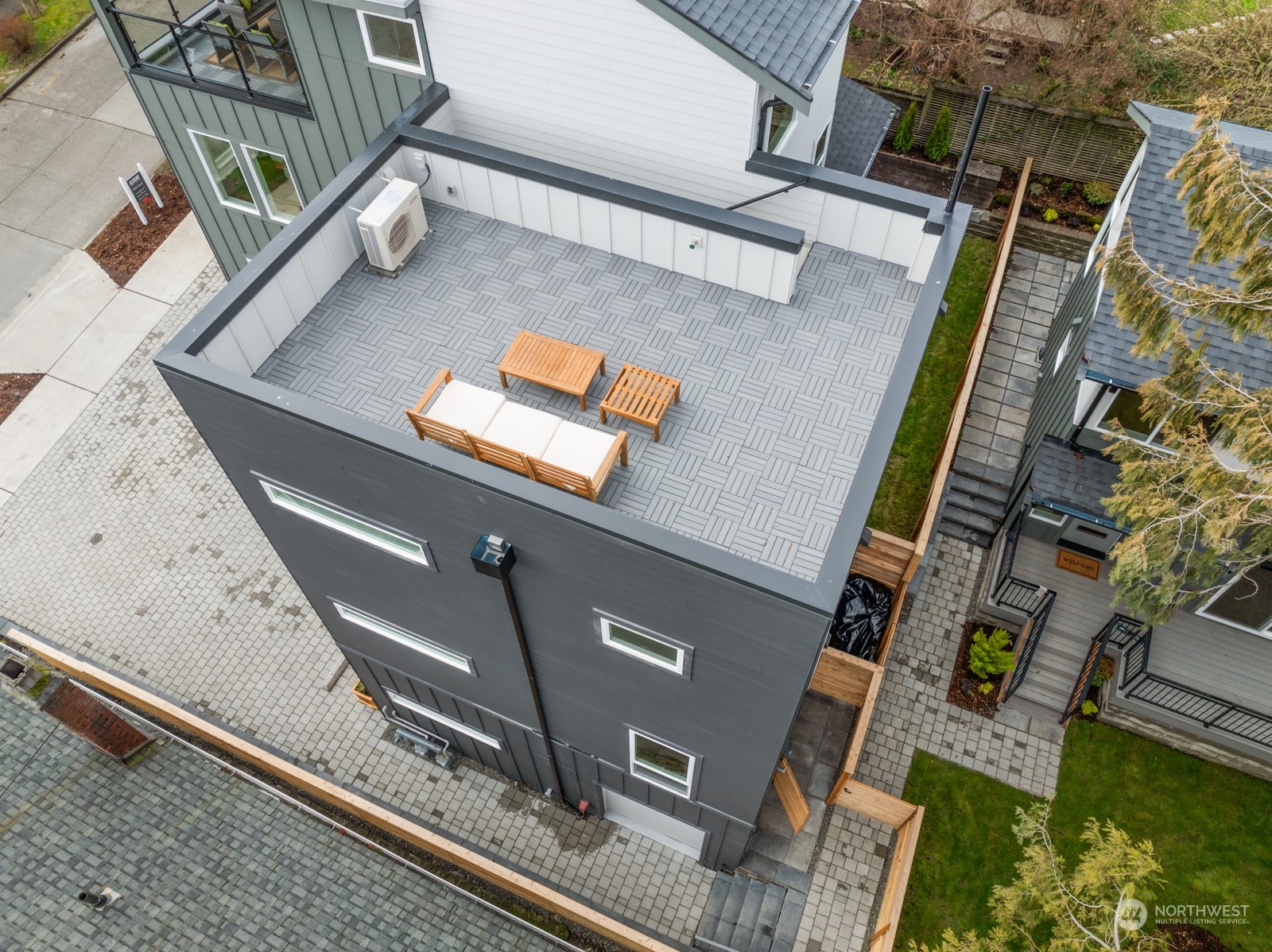 356 N 75th Street Unit: B
