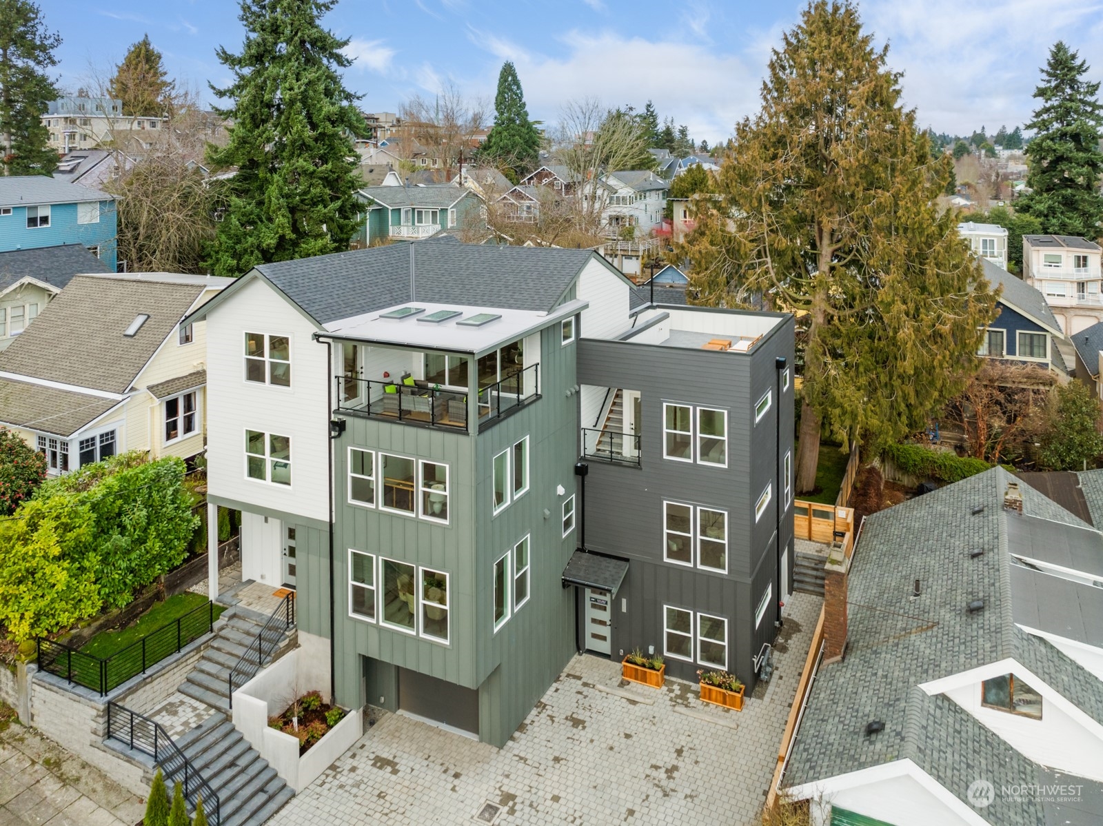 356 N 75th Street Unit: B