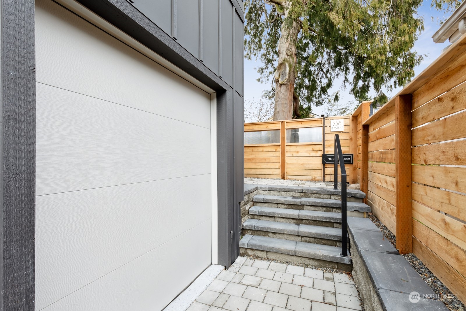 356 N 75th Street Unit: B