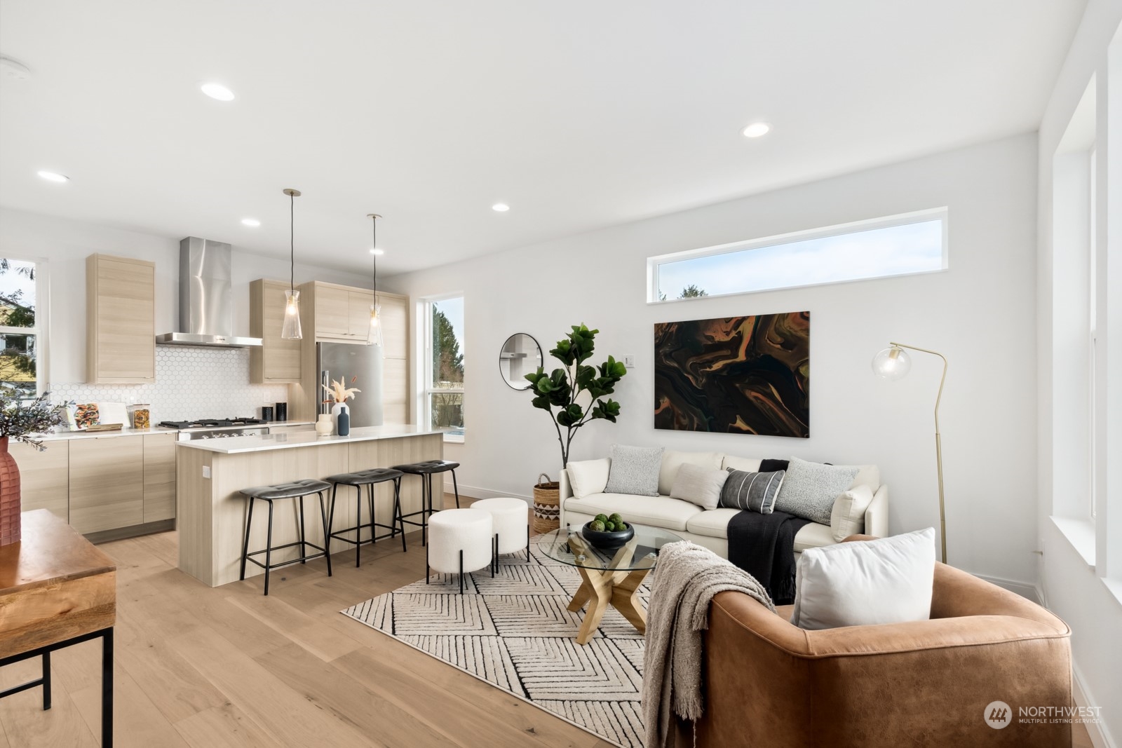 356 N 75th Street Unit: B