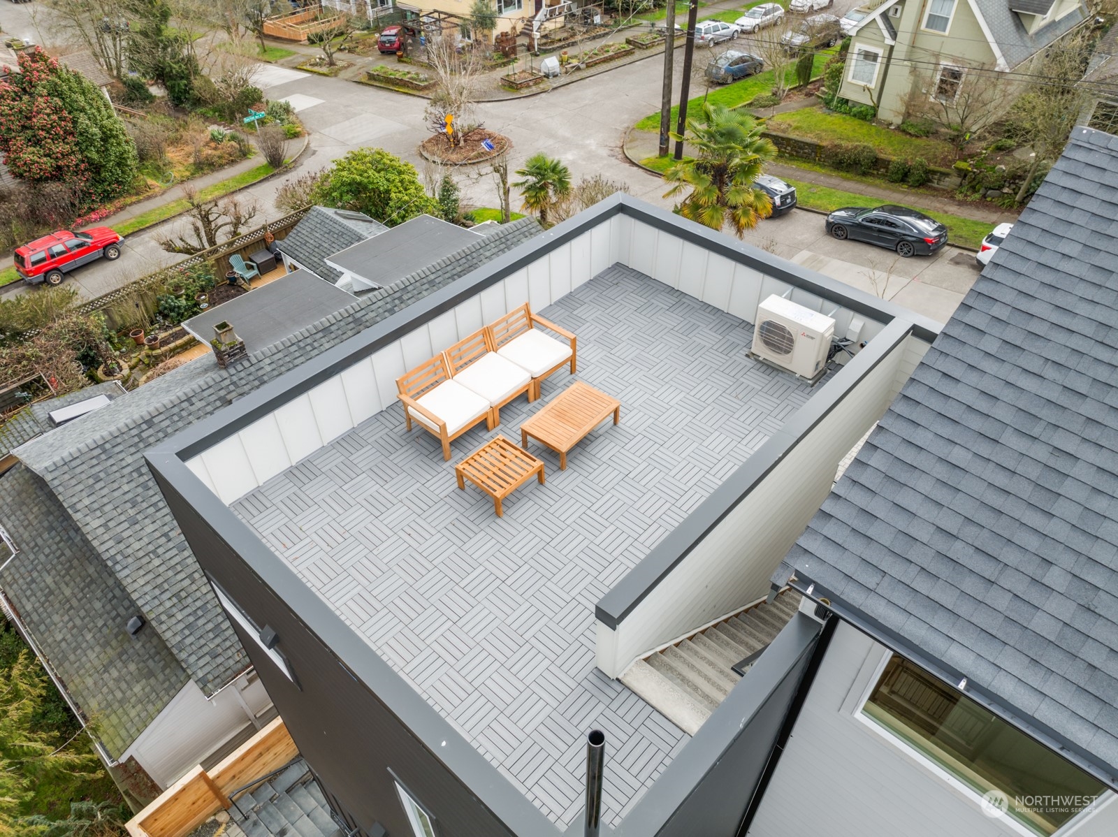 356 N 75th Street Unit: B