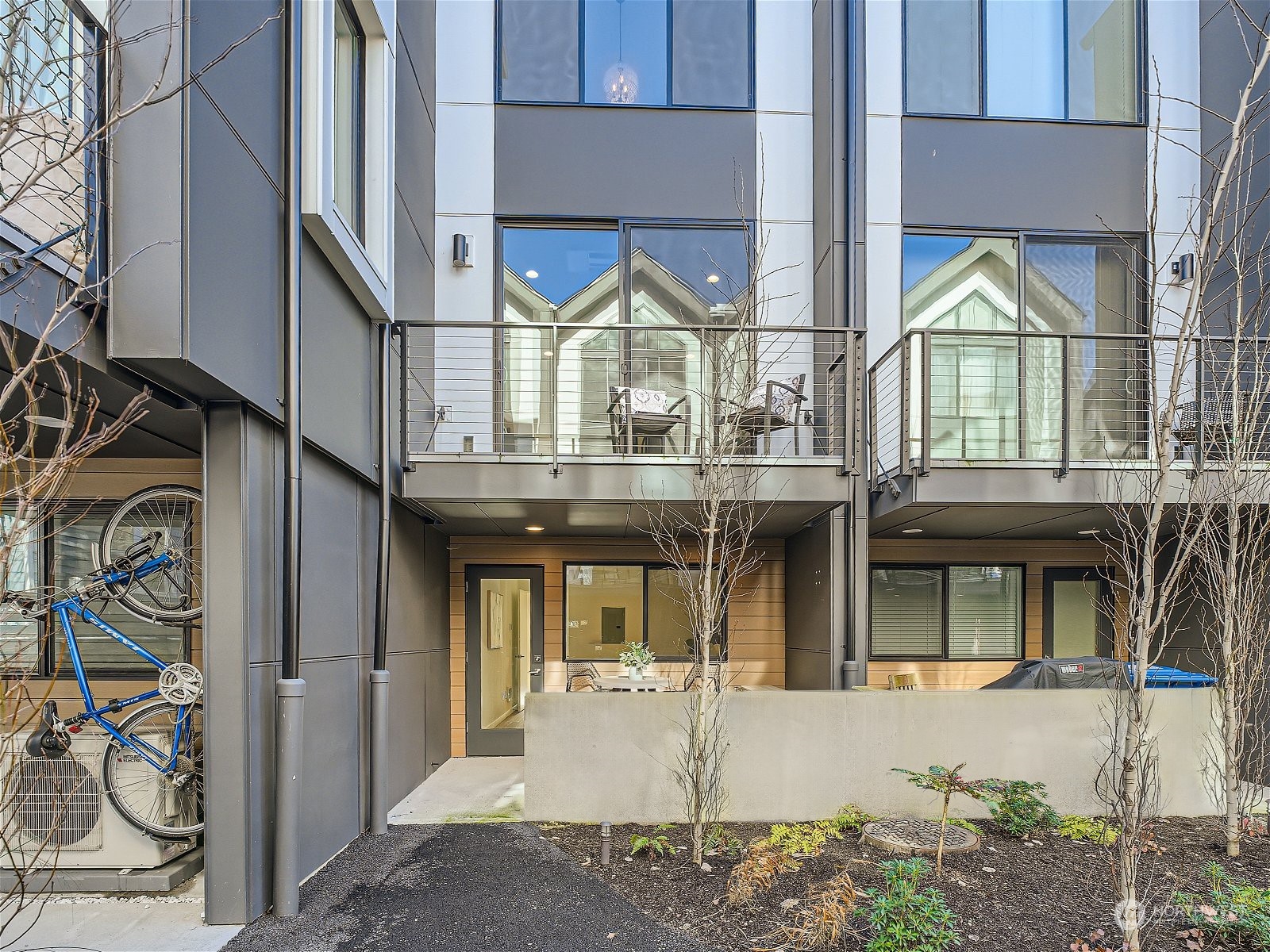 7514 43rd Avenue S Unit: C
