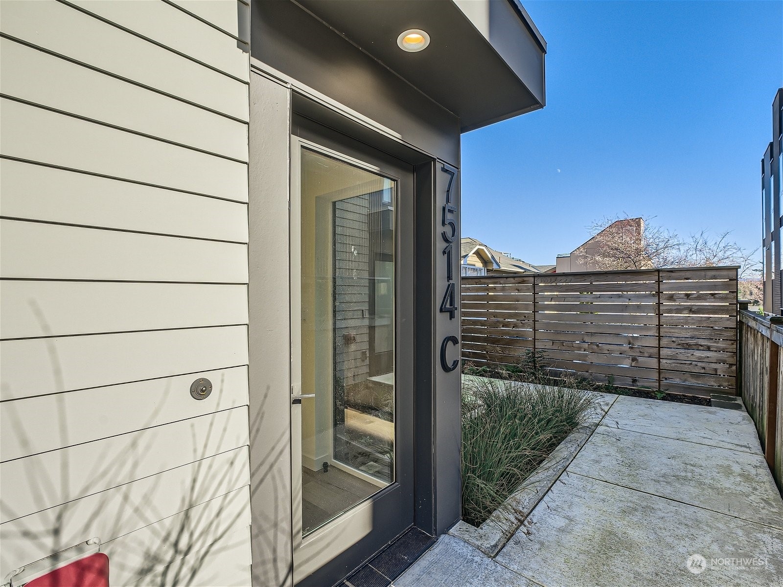 7514 43rd Avenue S Unit: C