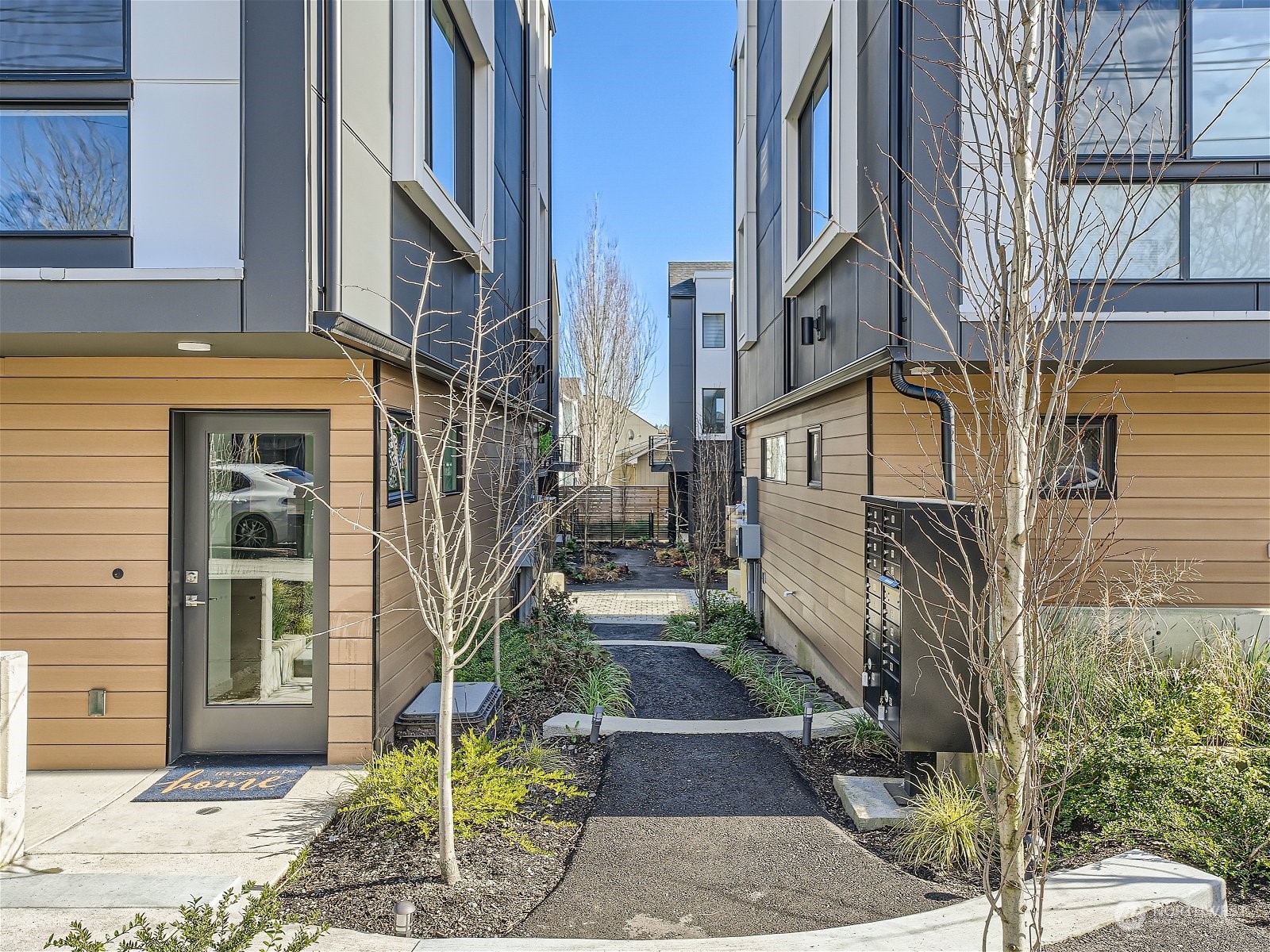 7514 43rd Avenue S Unit: C