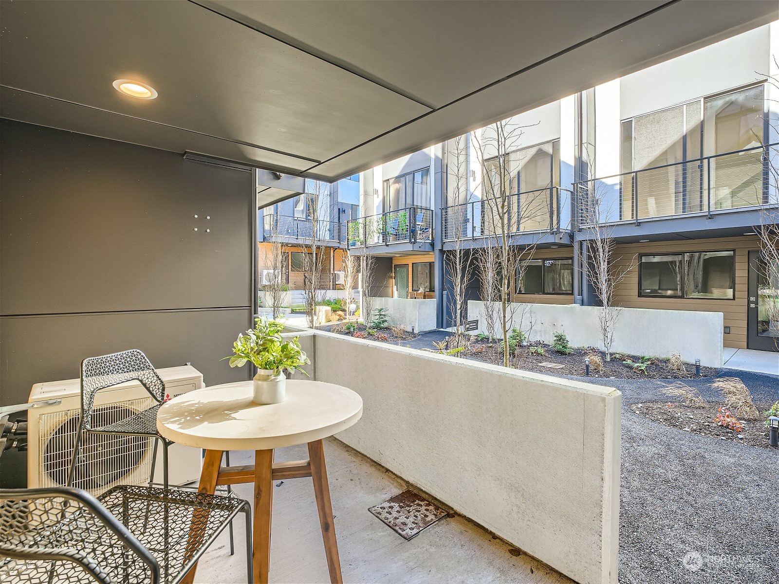 7514 43rd Avenue S Unit: C