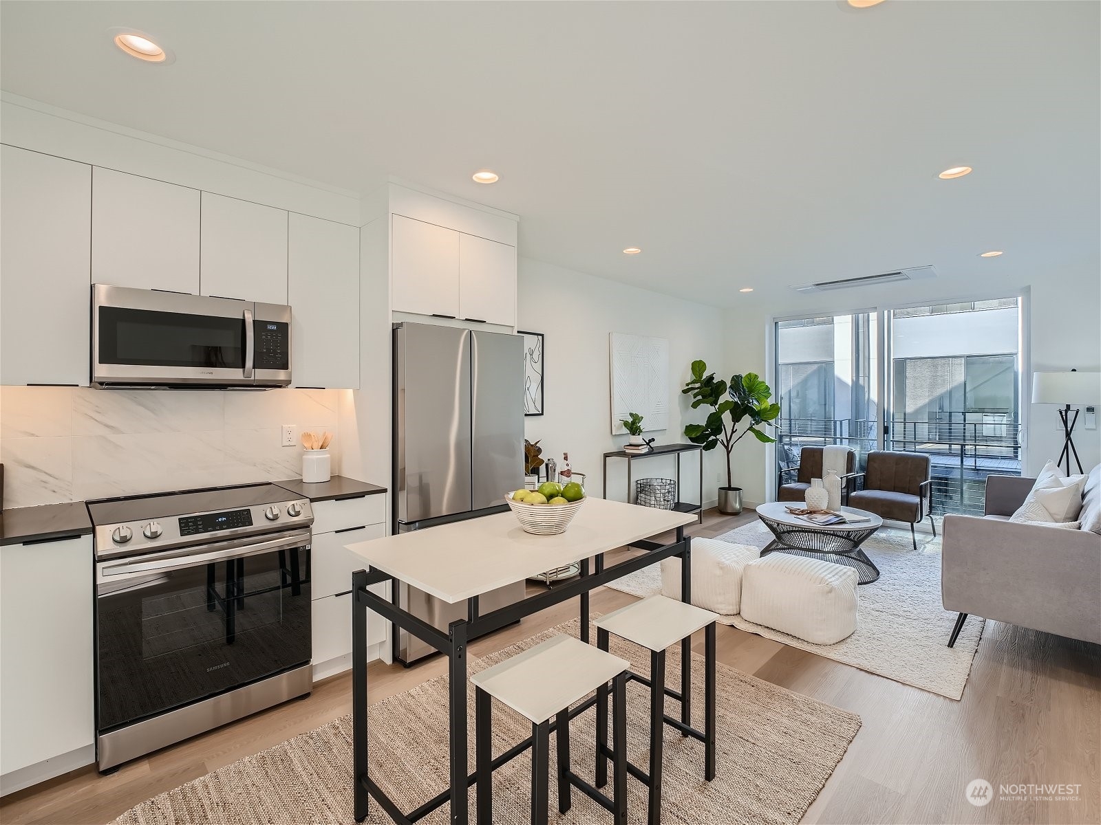 7514 43rd Avenue S Unit: C