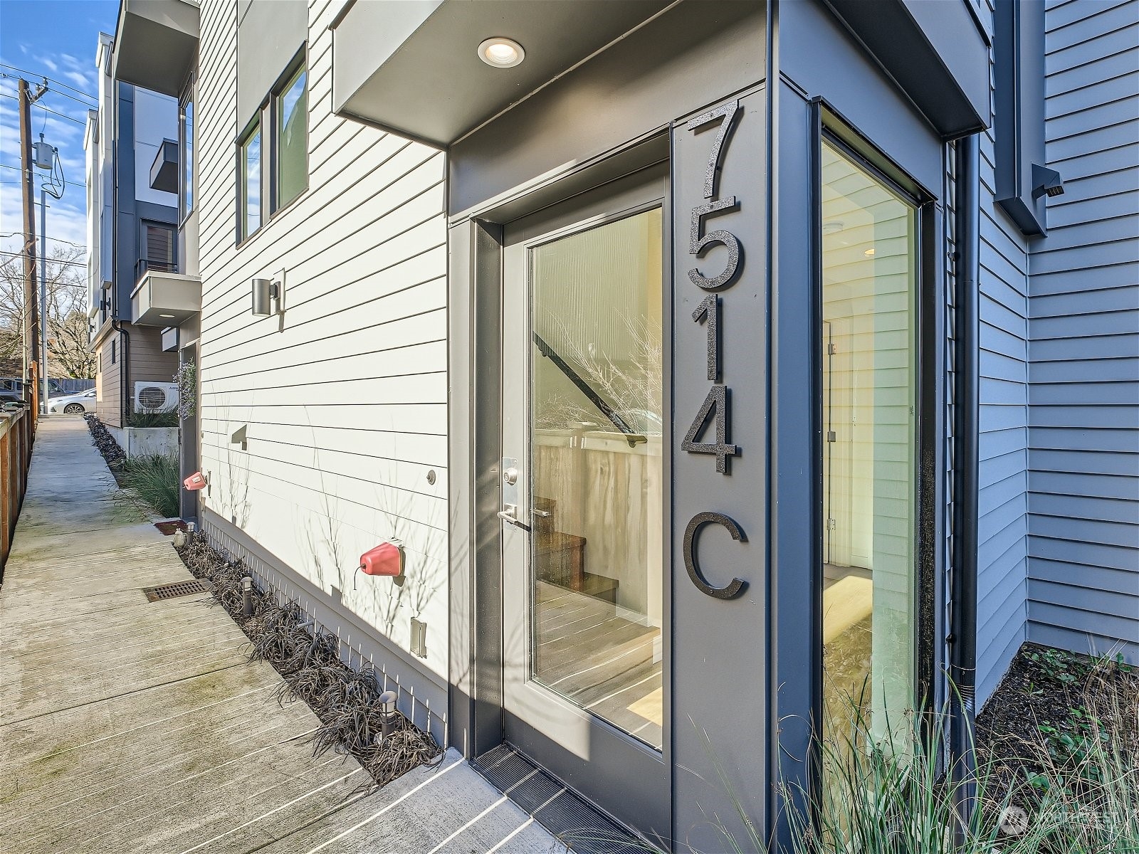 7514 43rd Avenue S Unit: C