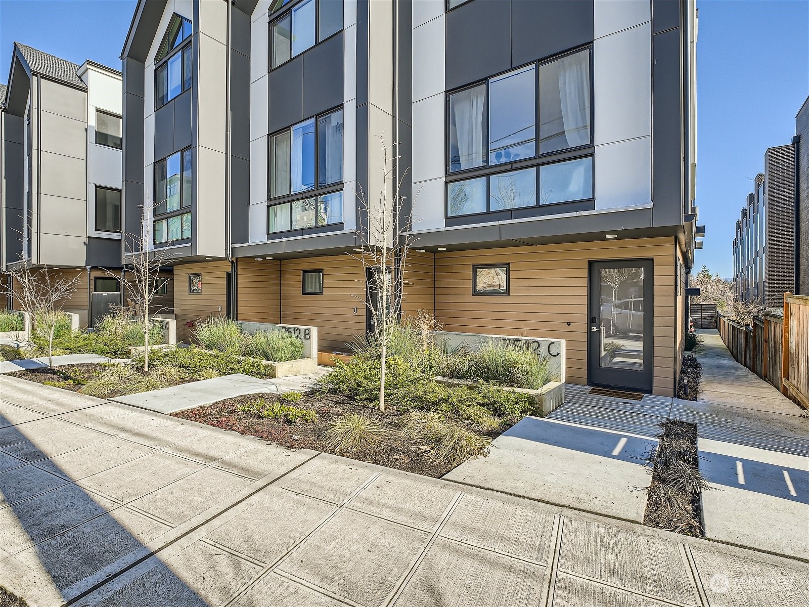 7514 43rd Avenue S Unit: C