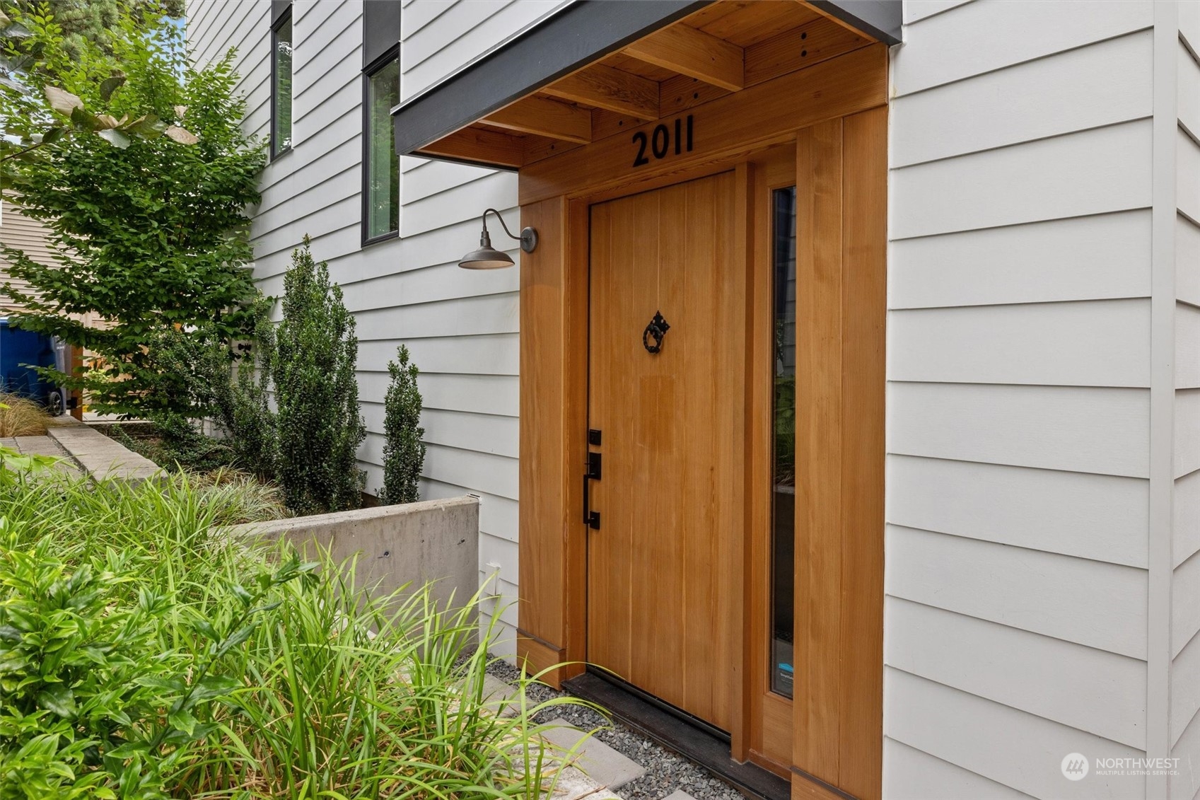 2011 NW 60th Street