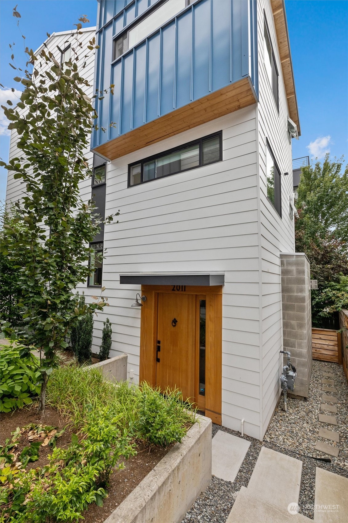 2011 NW 60th Street