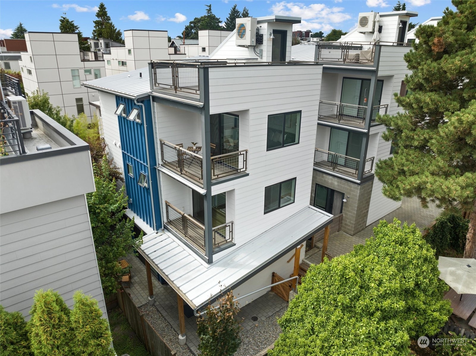 2011 NW 60th Street