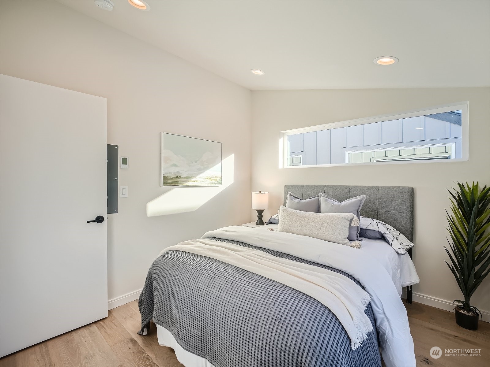 8757 12th Avenue NW Unit: B