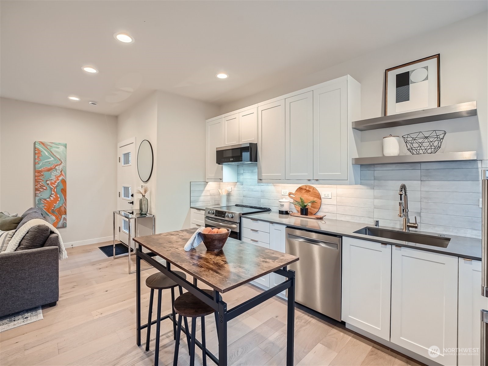8757 12th Avenue NW Unit: B