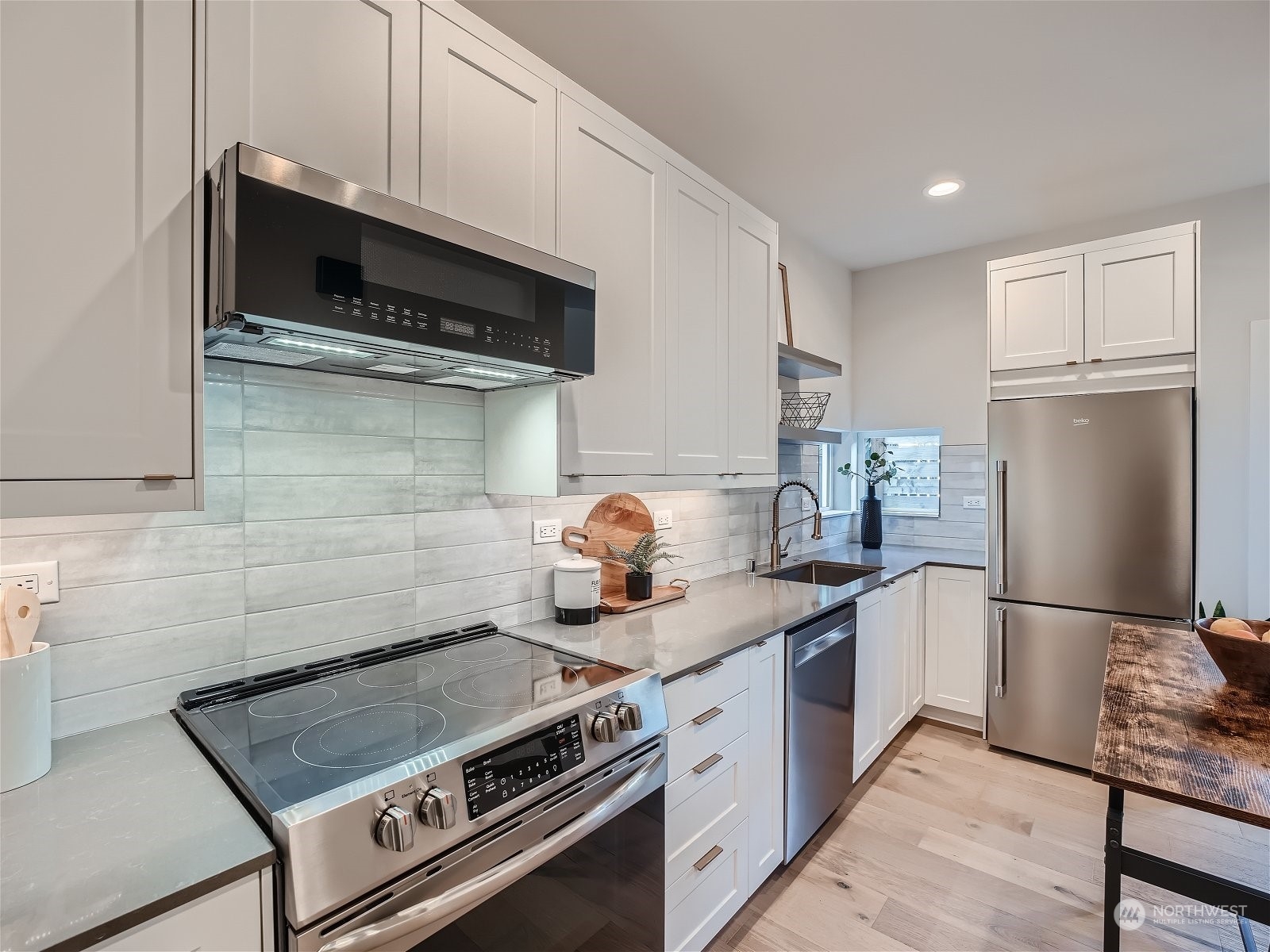 8757 12th Avenue NW Unit: B