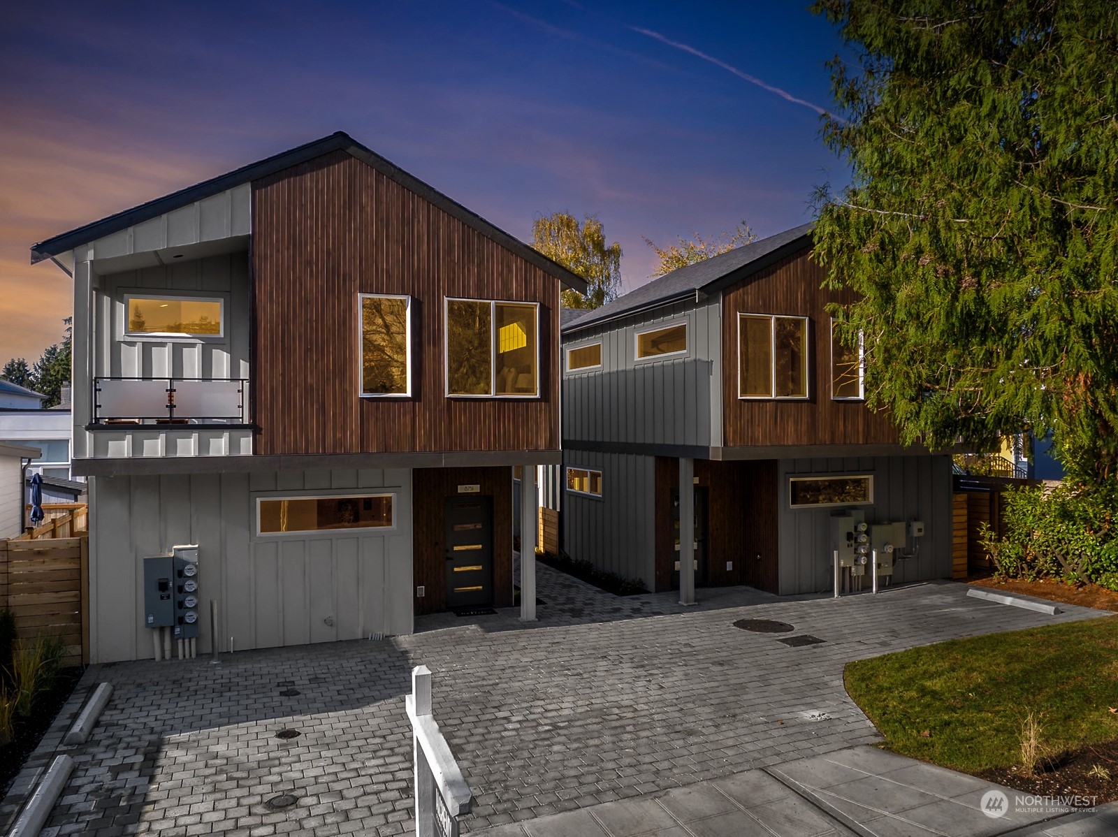 8757 12th Avenue NW Unit: B