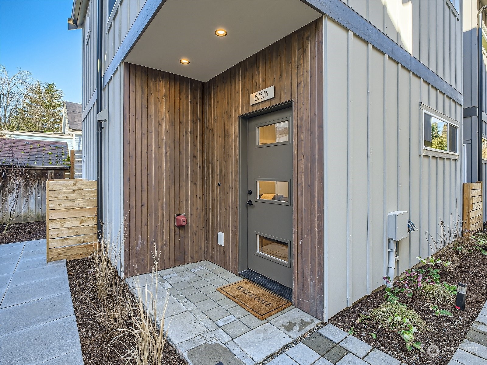 8757 12th Avenue NW Unit: B