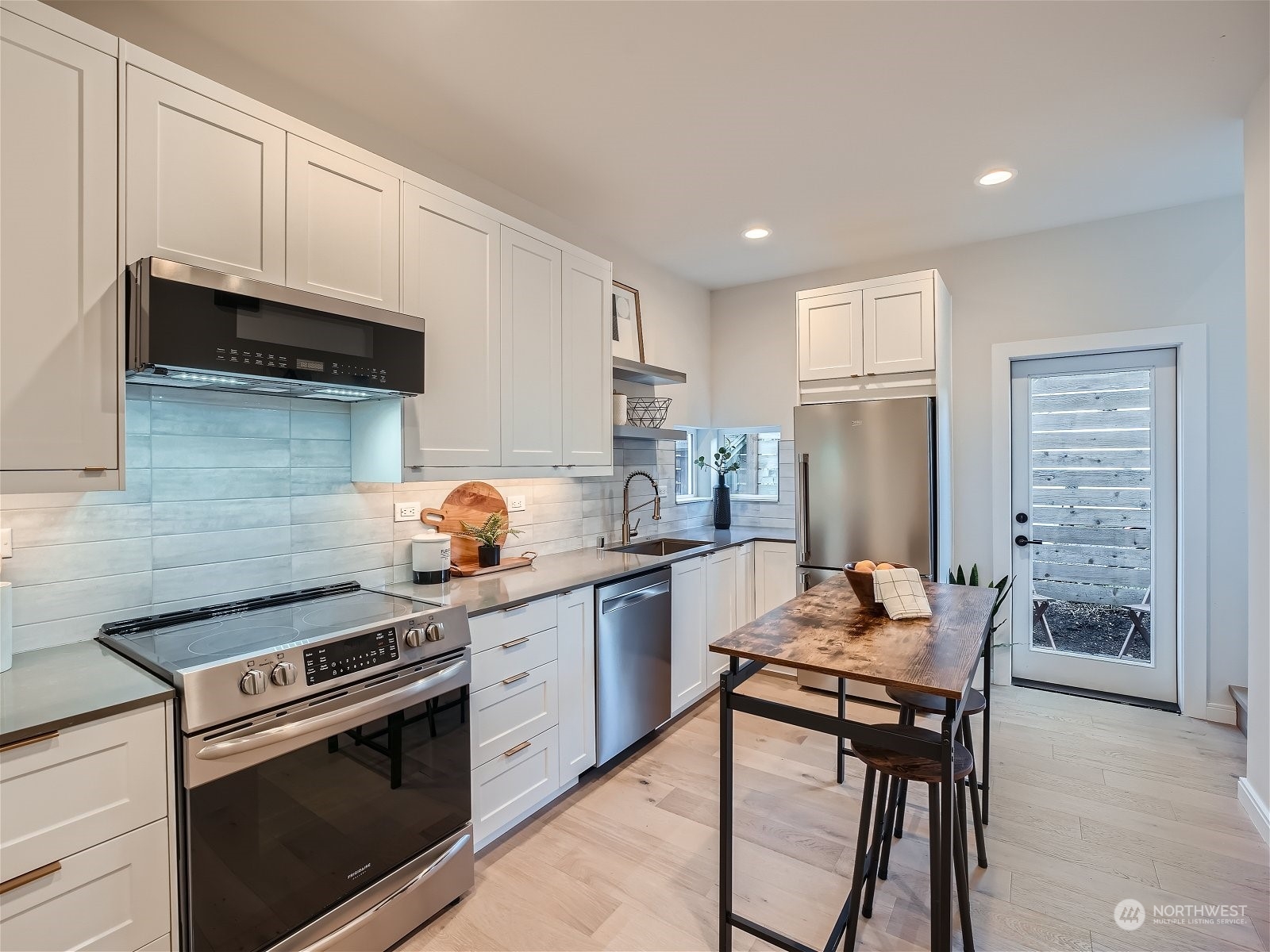 8757 12th Avenue NW Unit: B