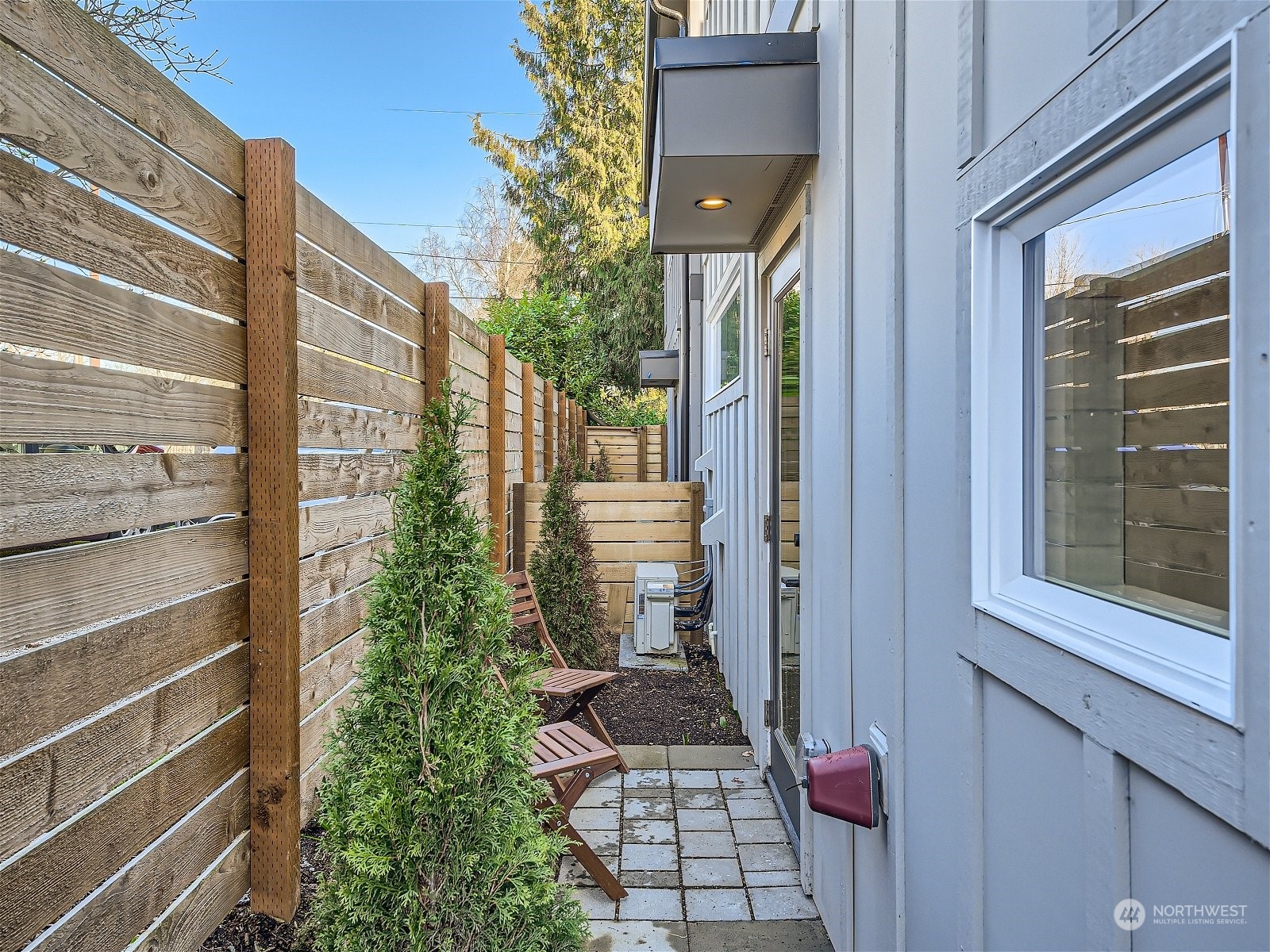 8757 12th Avenue NW Unit: B