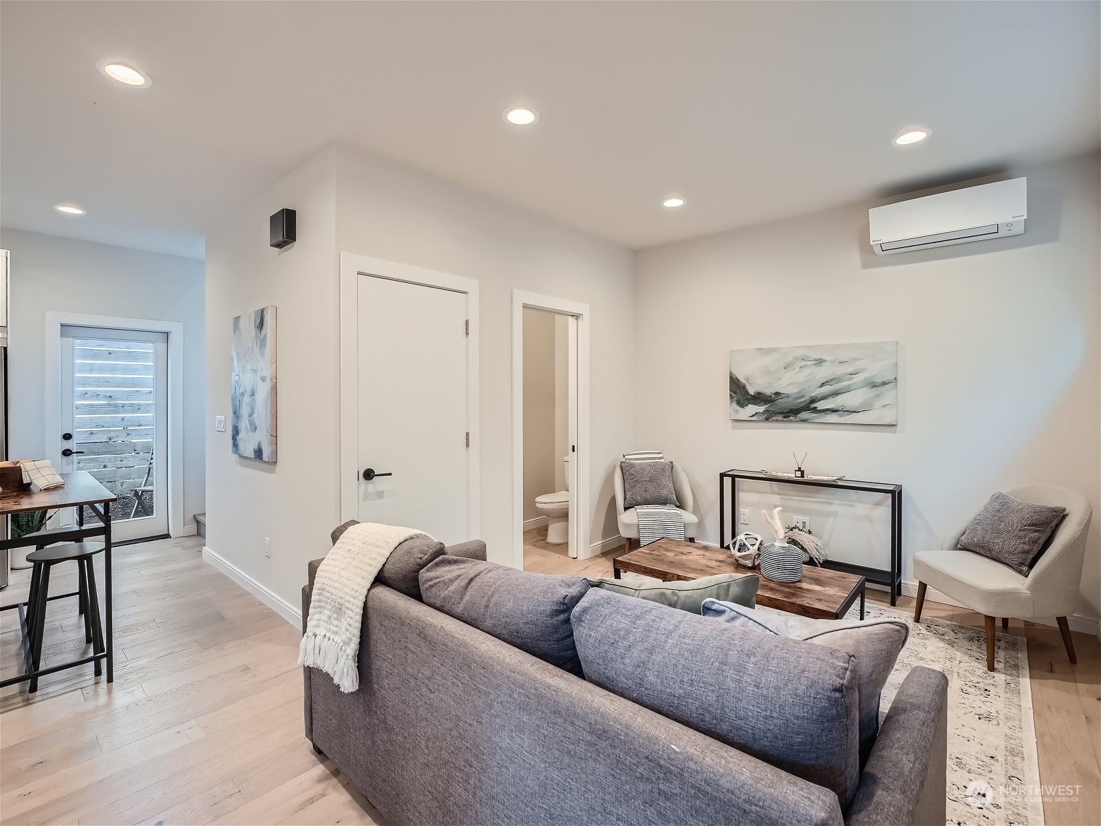8757 12th Avenue NW Unit: B