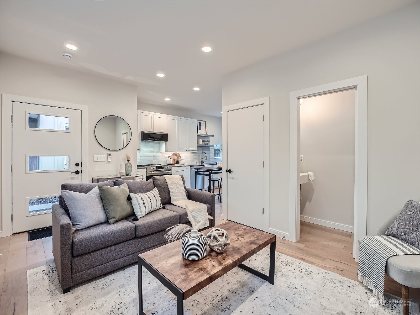 8757 12th Avenue NW Unit: B