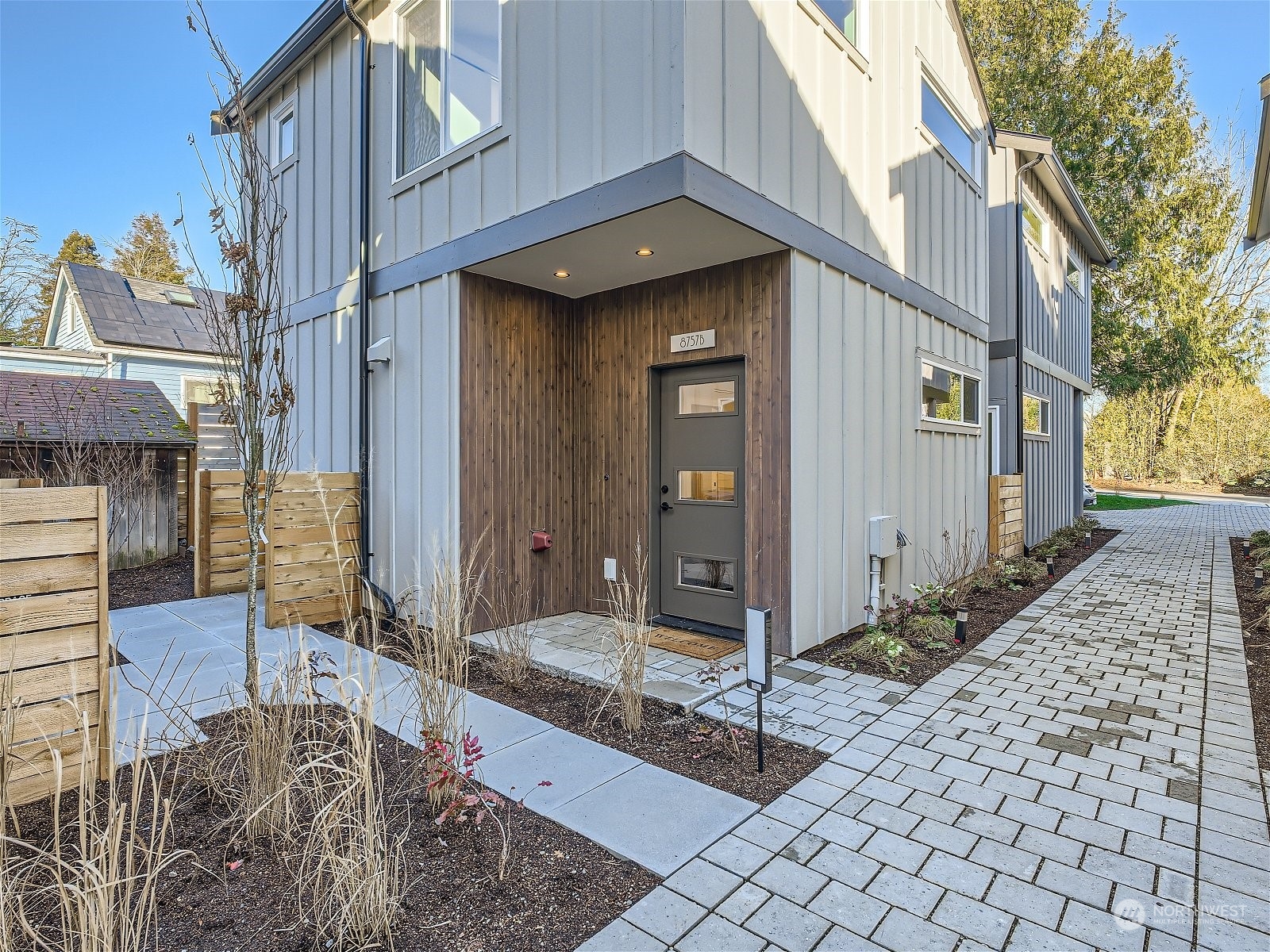 8757 12th Avenue NW Unit: B