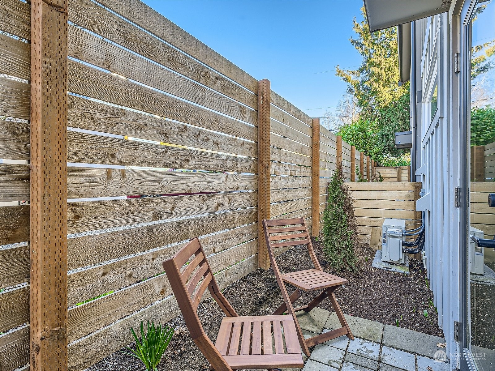 8757 12th Avenue NW Unit: B