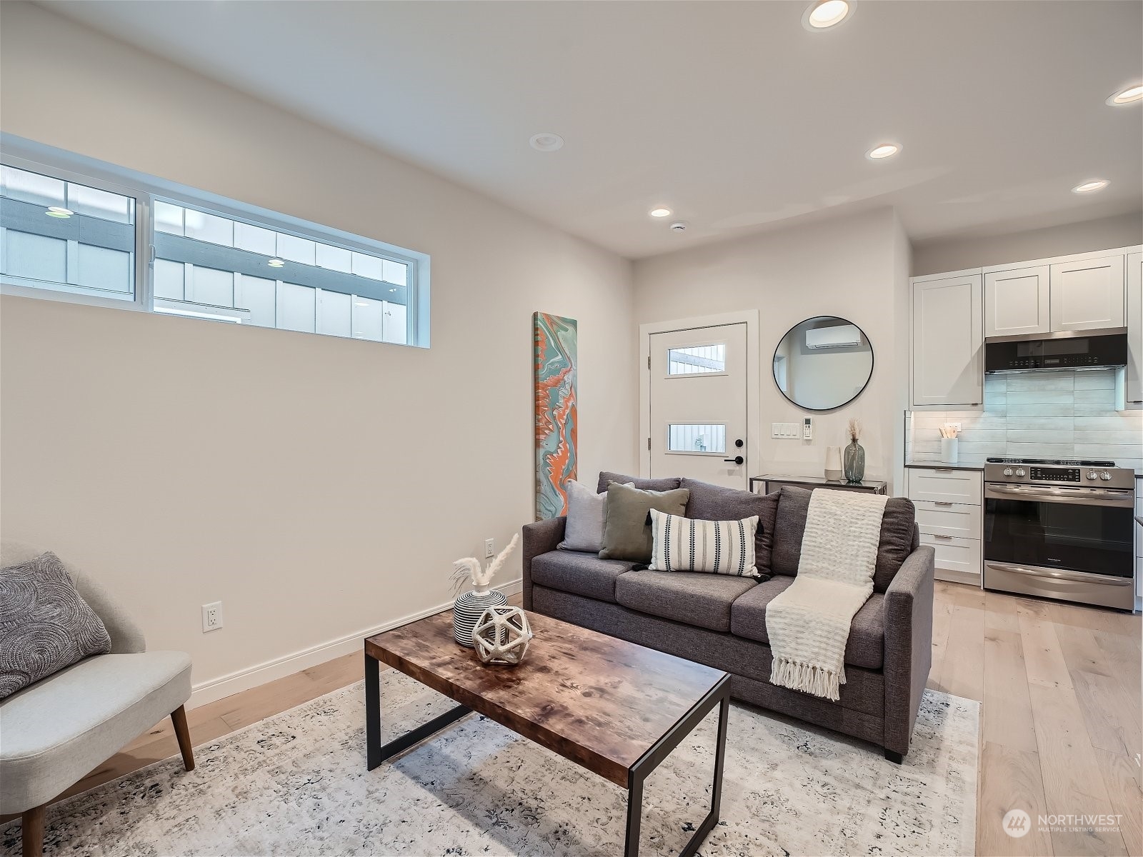 8757 12th Avenue NW Unit: B