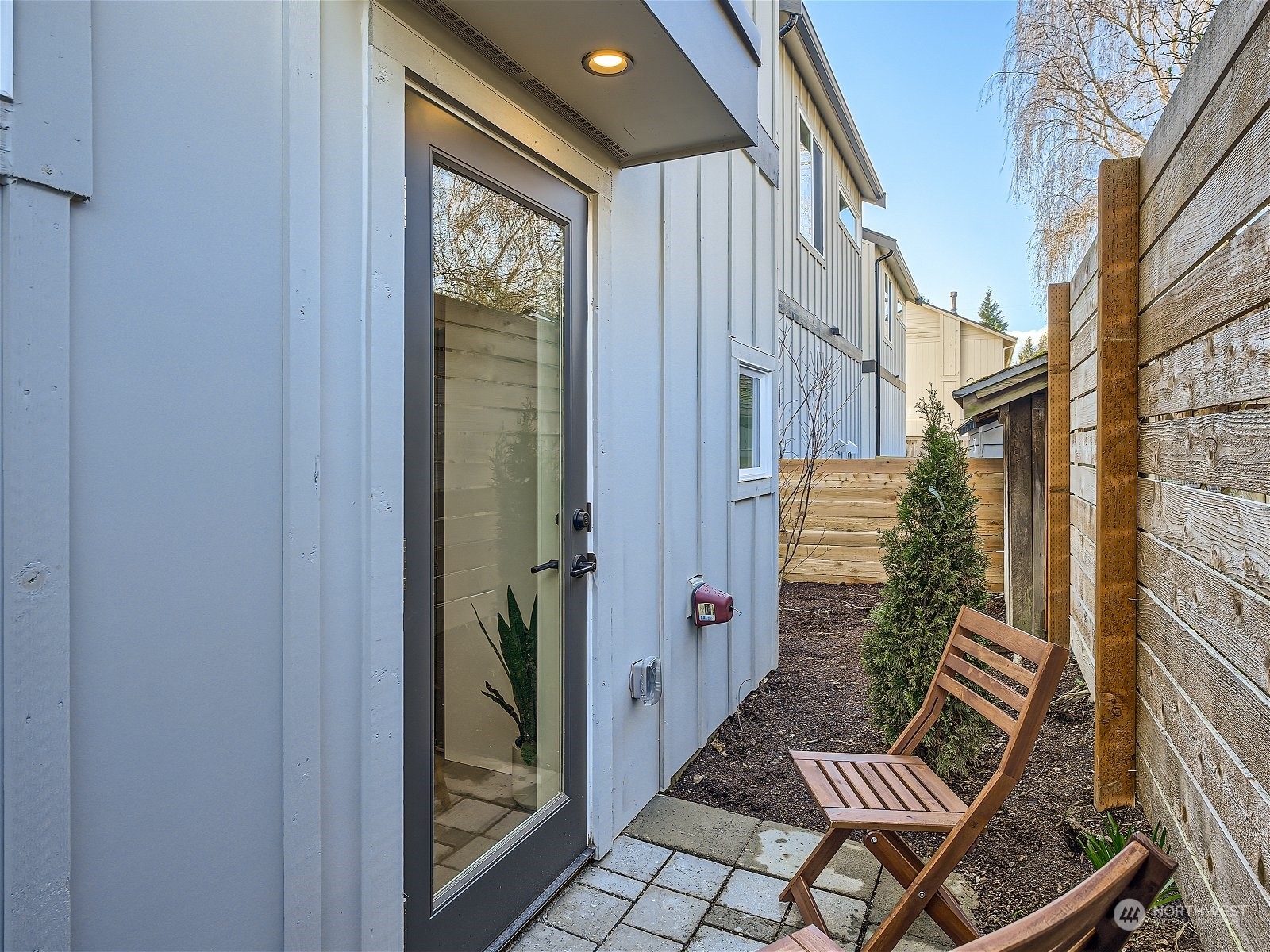 8757 12th Avenue NW Unit: B