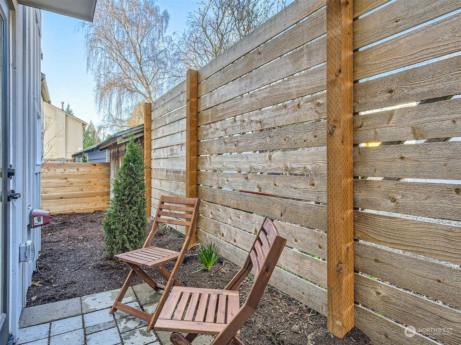 8757 12th Avenue NW Unit: B