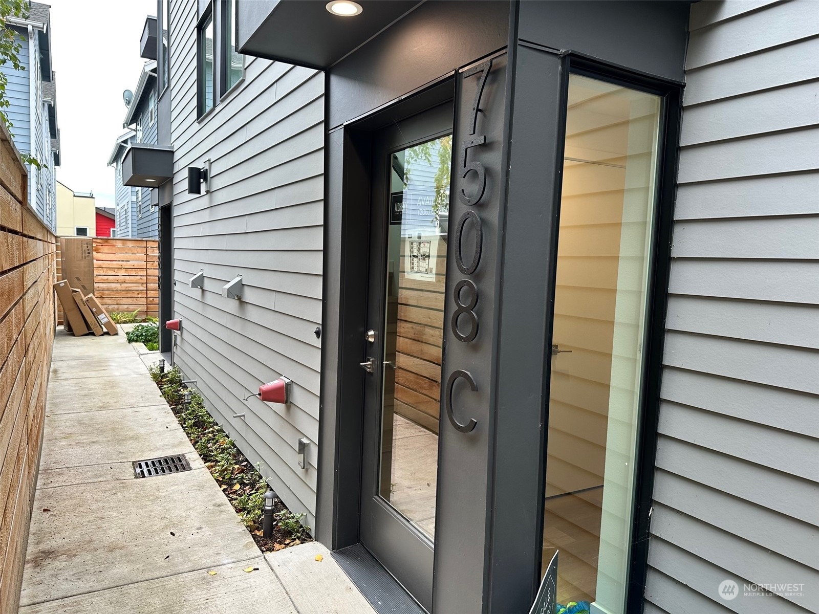 7508 43rd Avenue S Unit: C