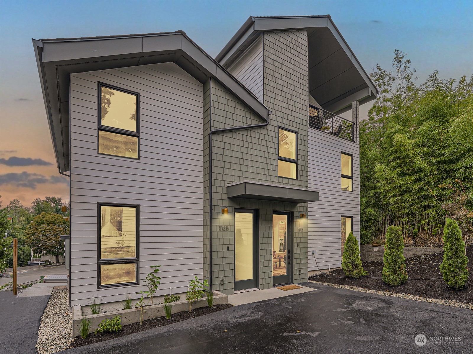 512 NE 102nd Street Unit: B
