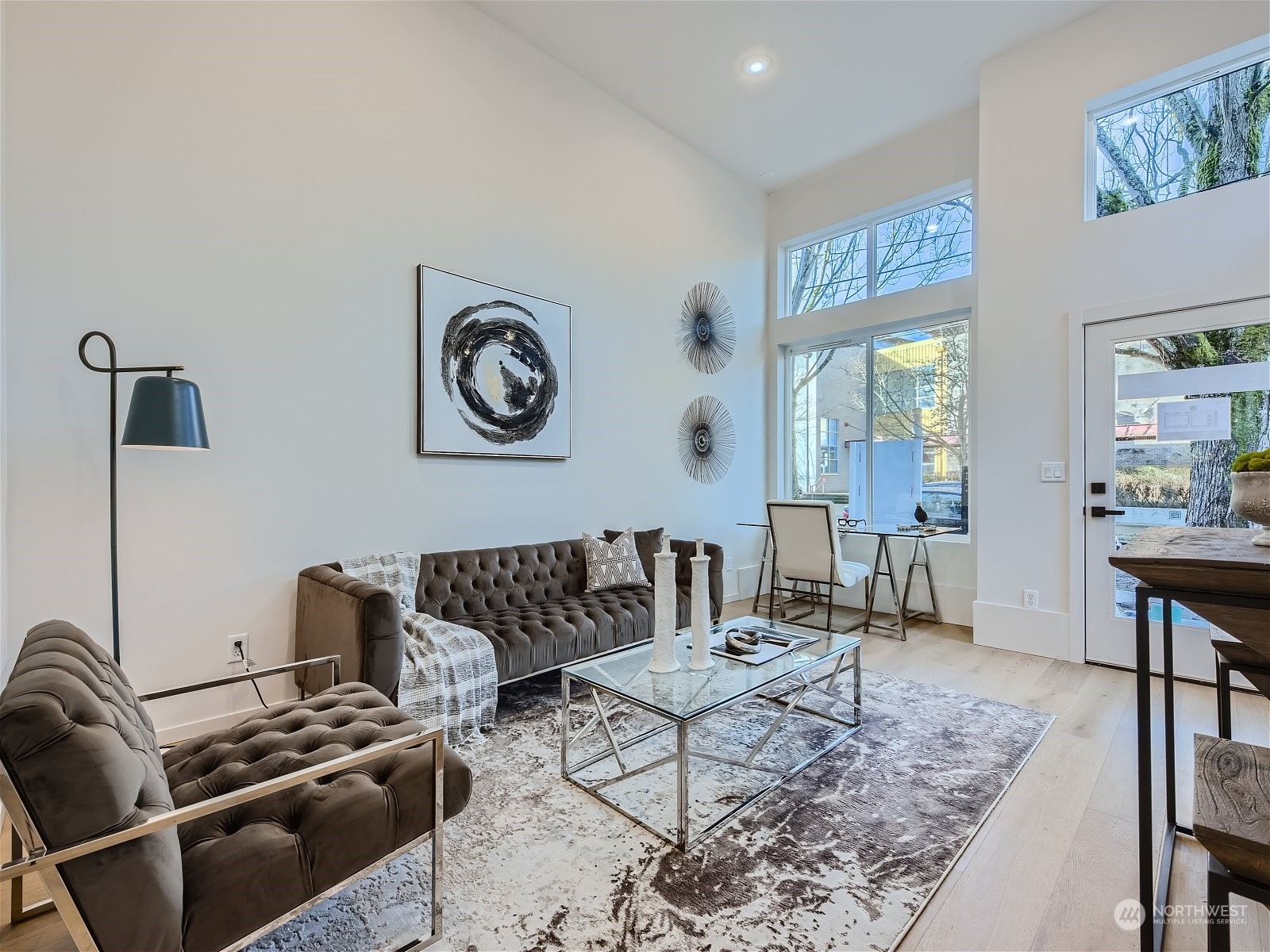 1110 33rd Avenue Unit: C