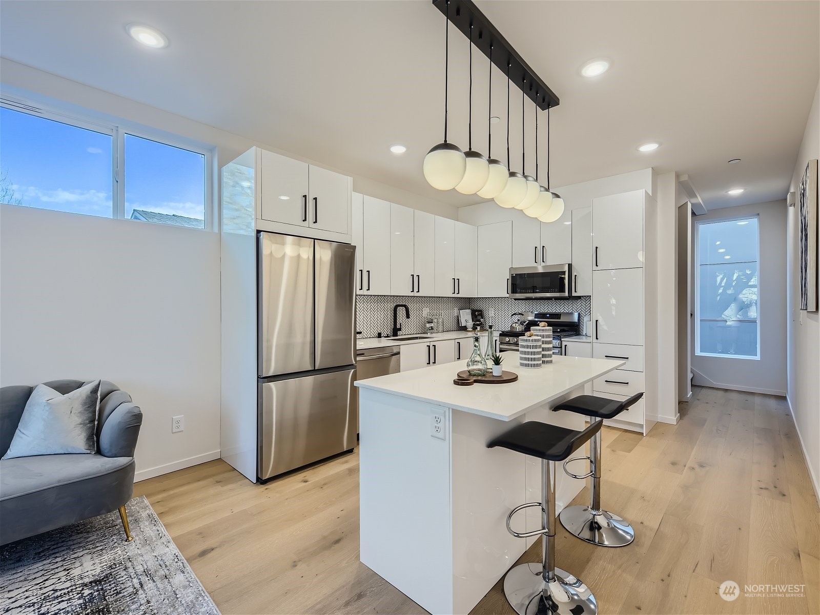1110 33rd Avenue Unit: C