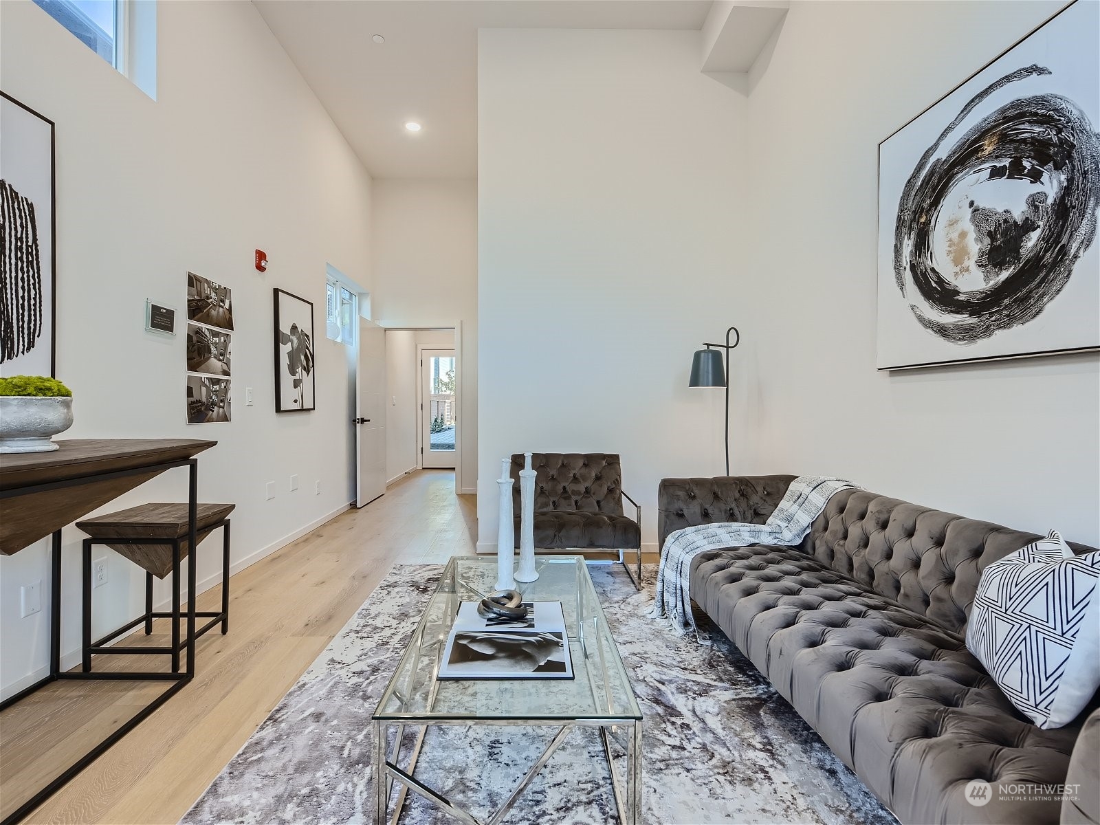 1110 33rd Avenue Unit: C