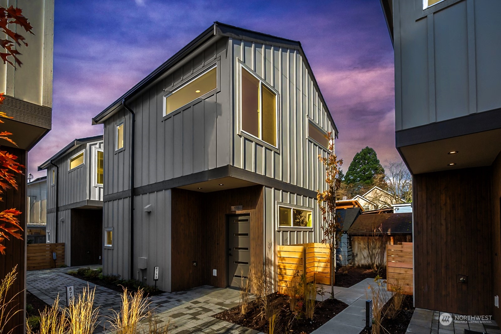 8755 12th Avenue NW Unit: B