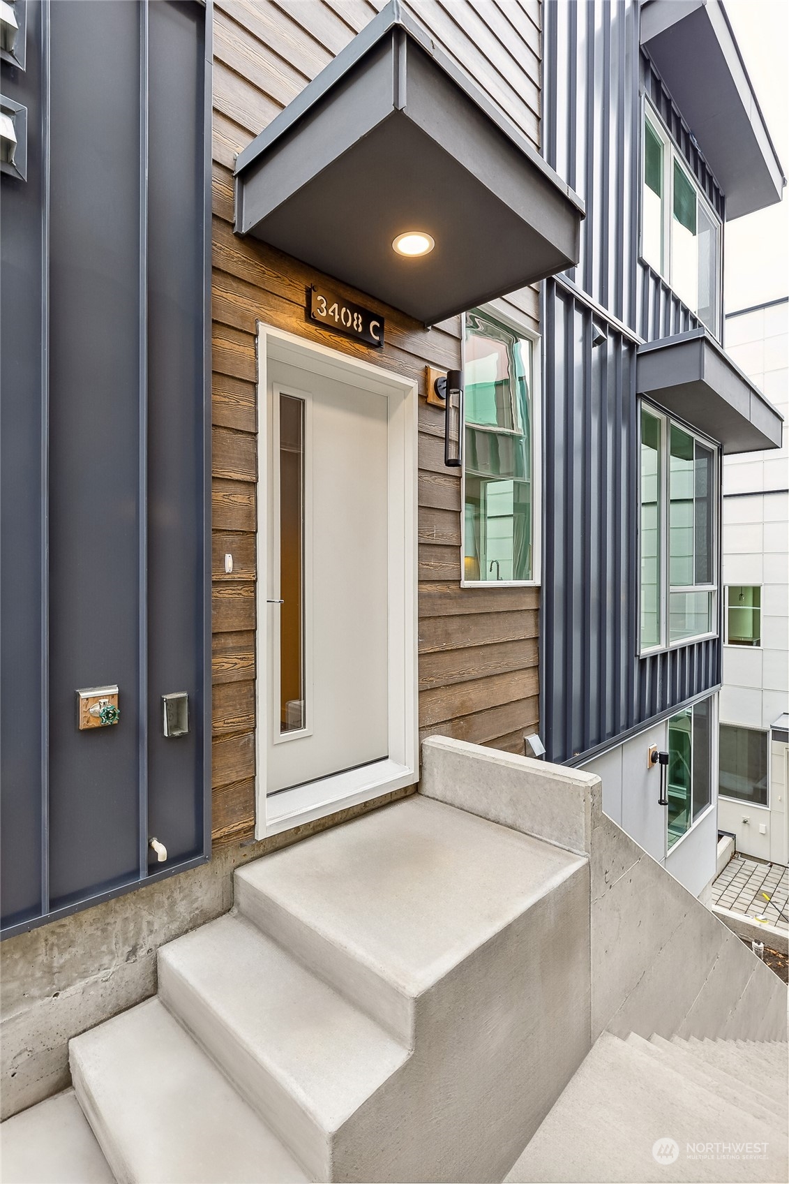 3408 15th Avenue W Unit: C