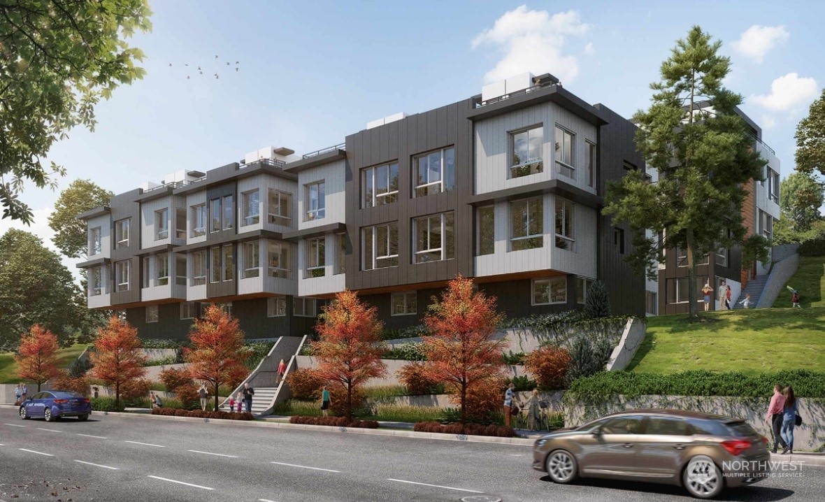 3408 15th Avenue W Unit: C