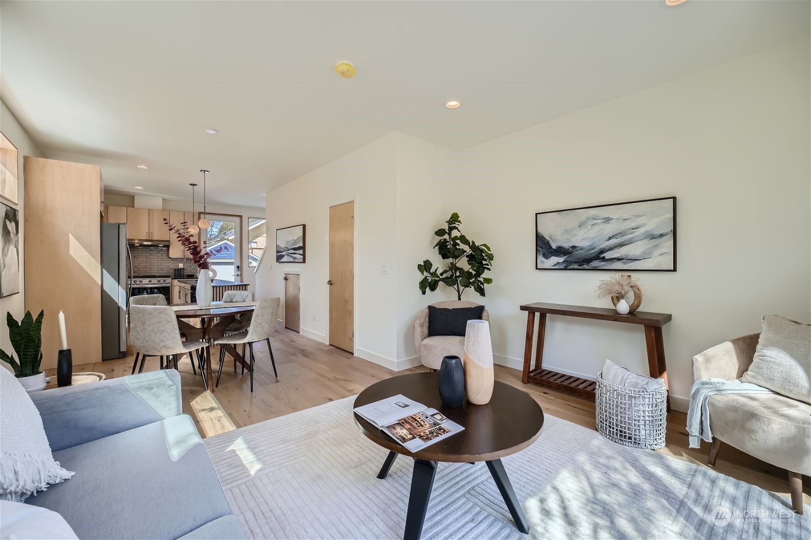 732 N 67th Street