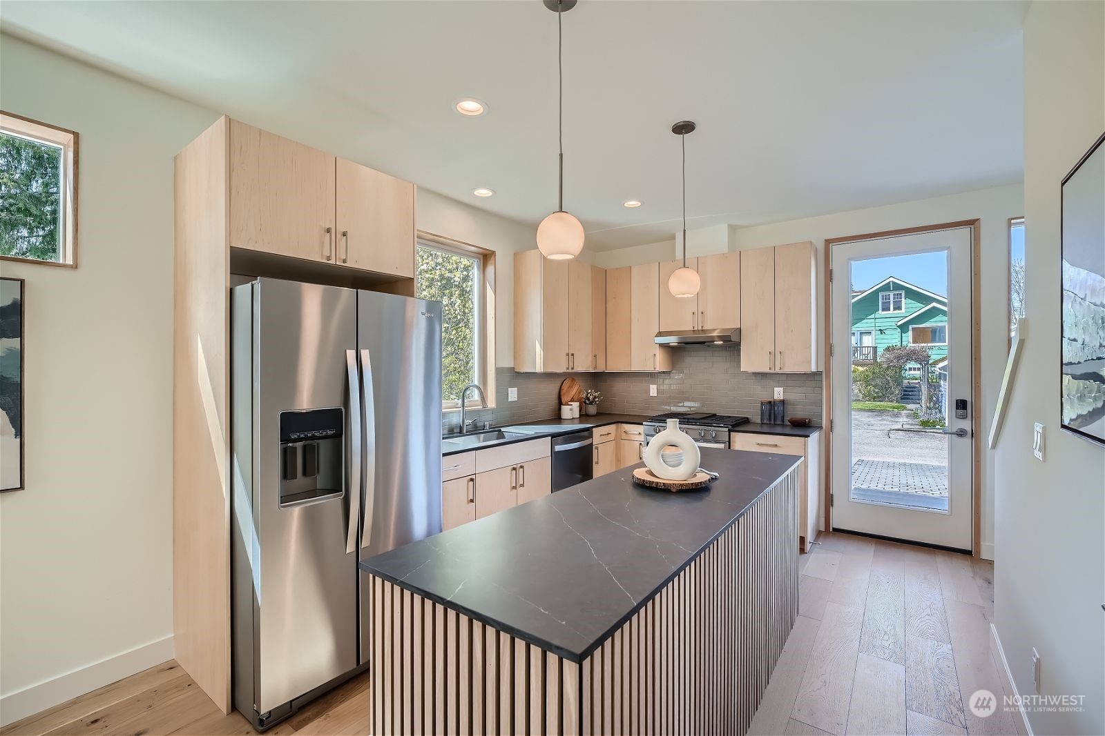 732 N 67th Street